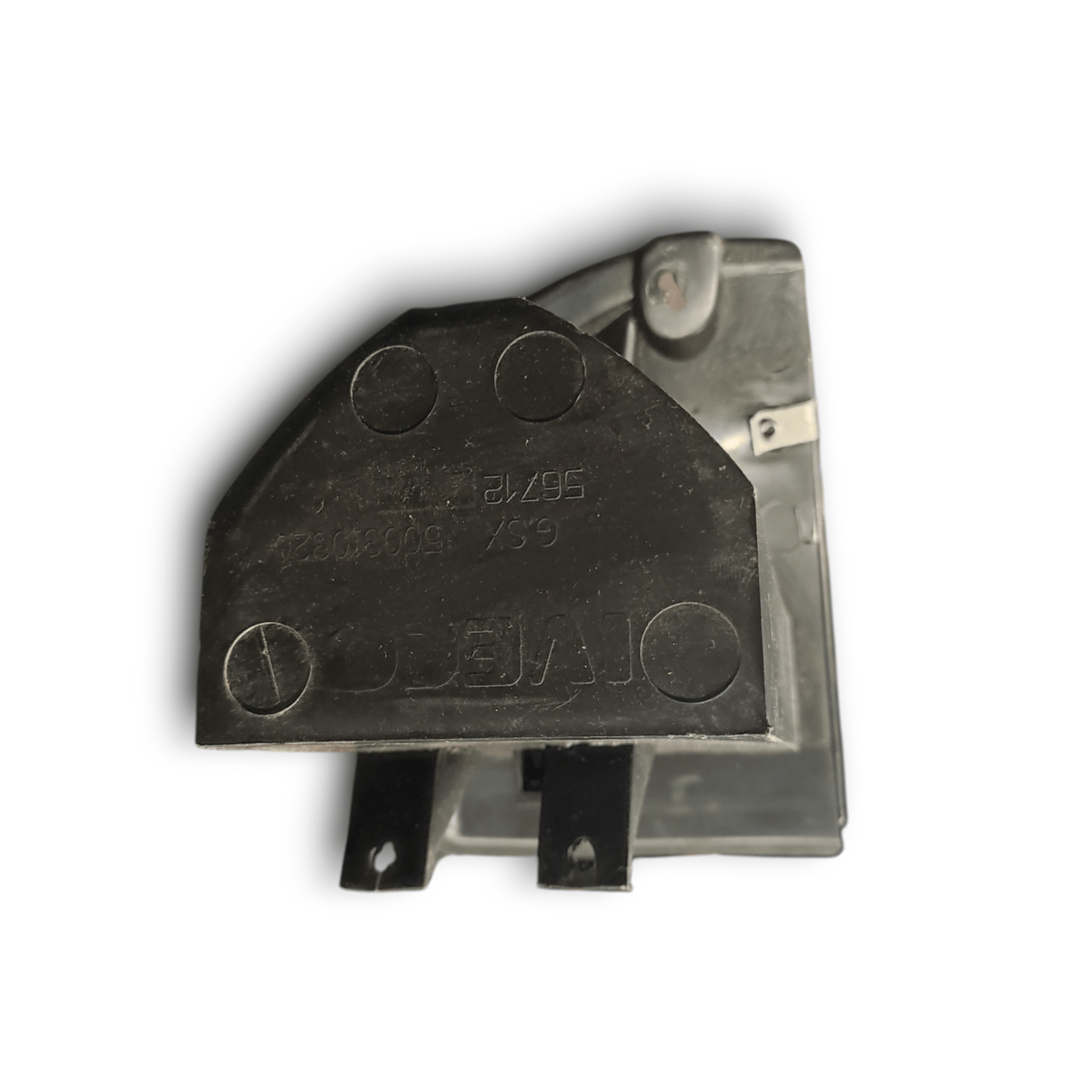 Posacenere Iveco Daily COD: 500310320 (1999 - 2006) - F&P CRASH SRLS - Ricambi Usati
