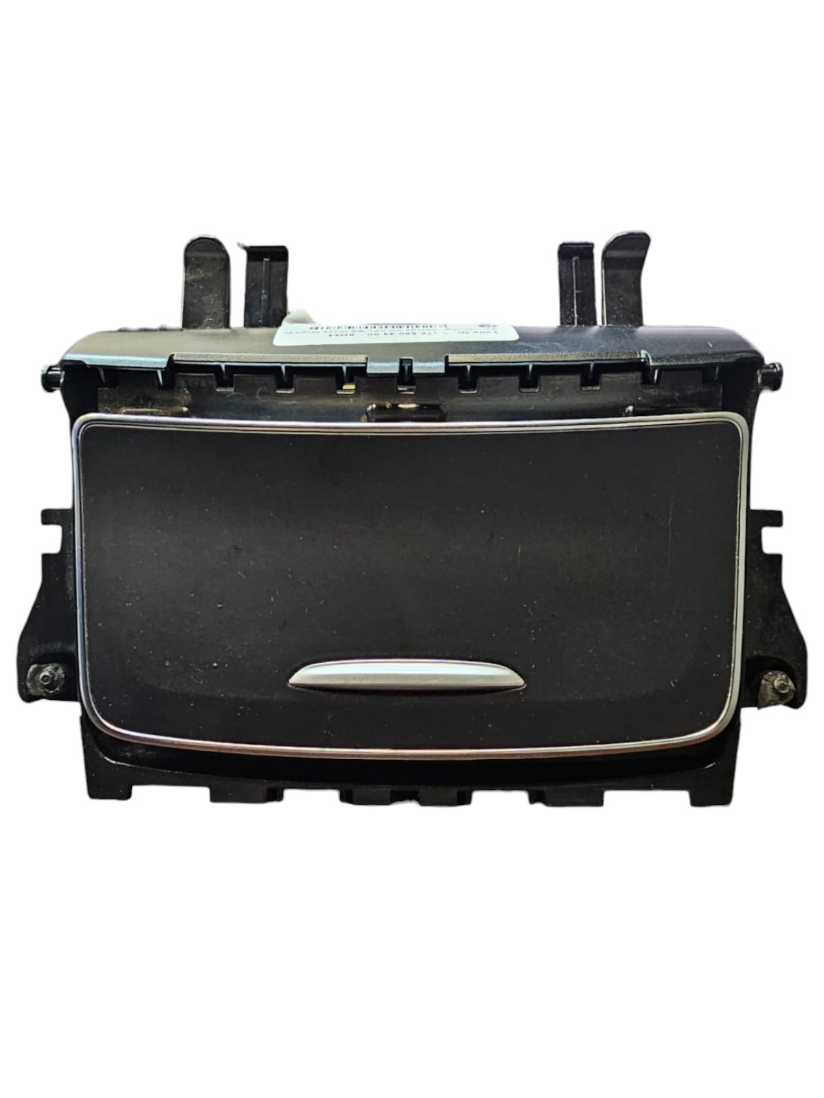 Ashtray Mercedes Class A W177 (2018 - >) Code: A1766804400 - F&P CRASH SRLS - Used Parts