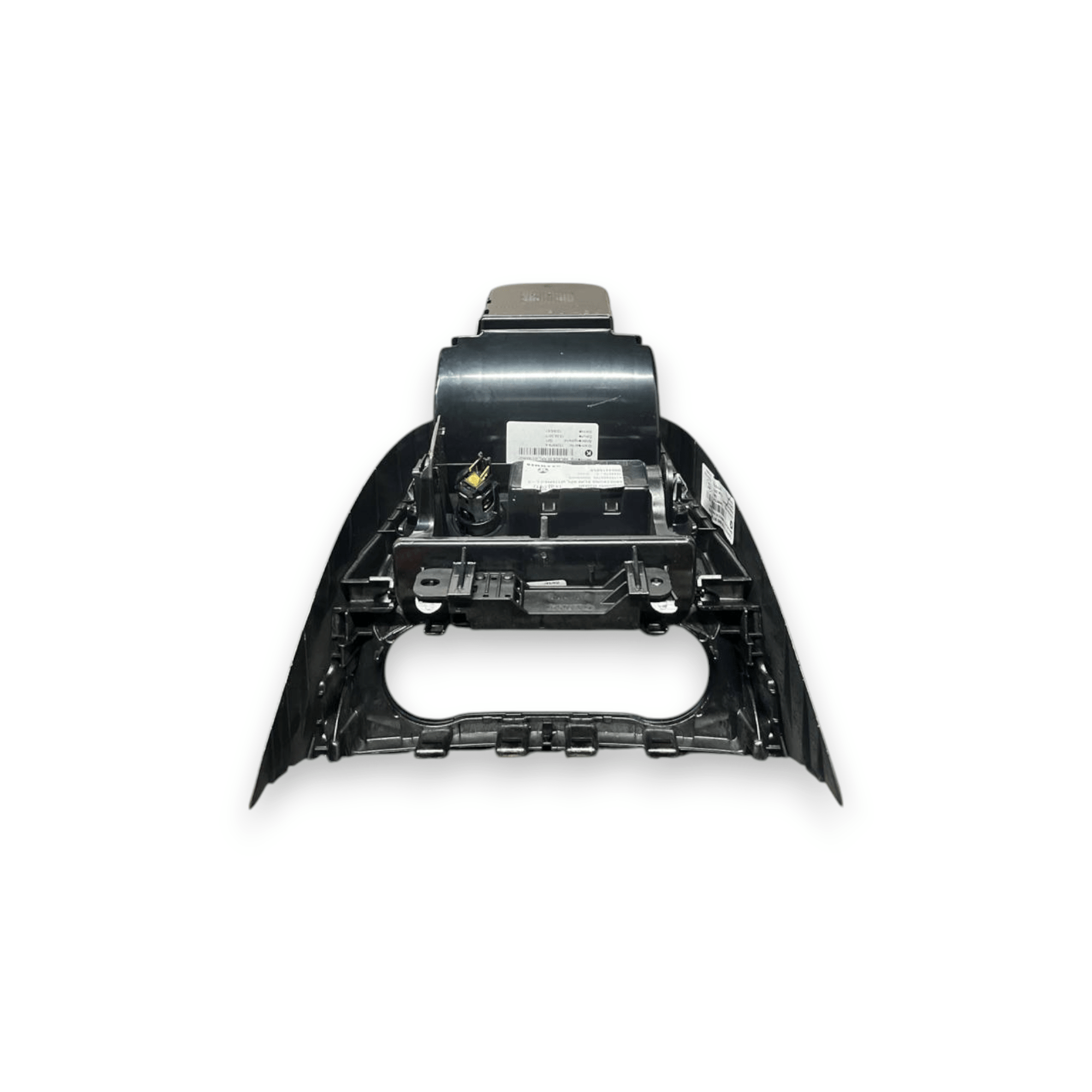 Posacenere + Presa 12V Mercedes - Benz Gla X156 (2013 al 2019) cod: A1766809700 - F&P CRASH SRLS - Ricambi Usati