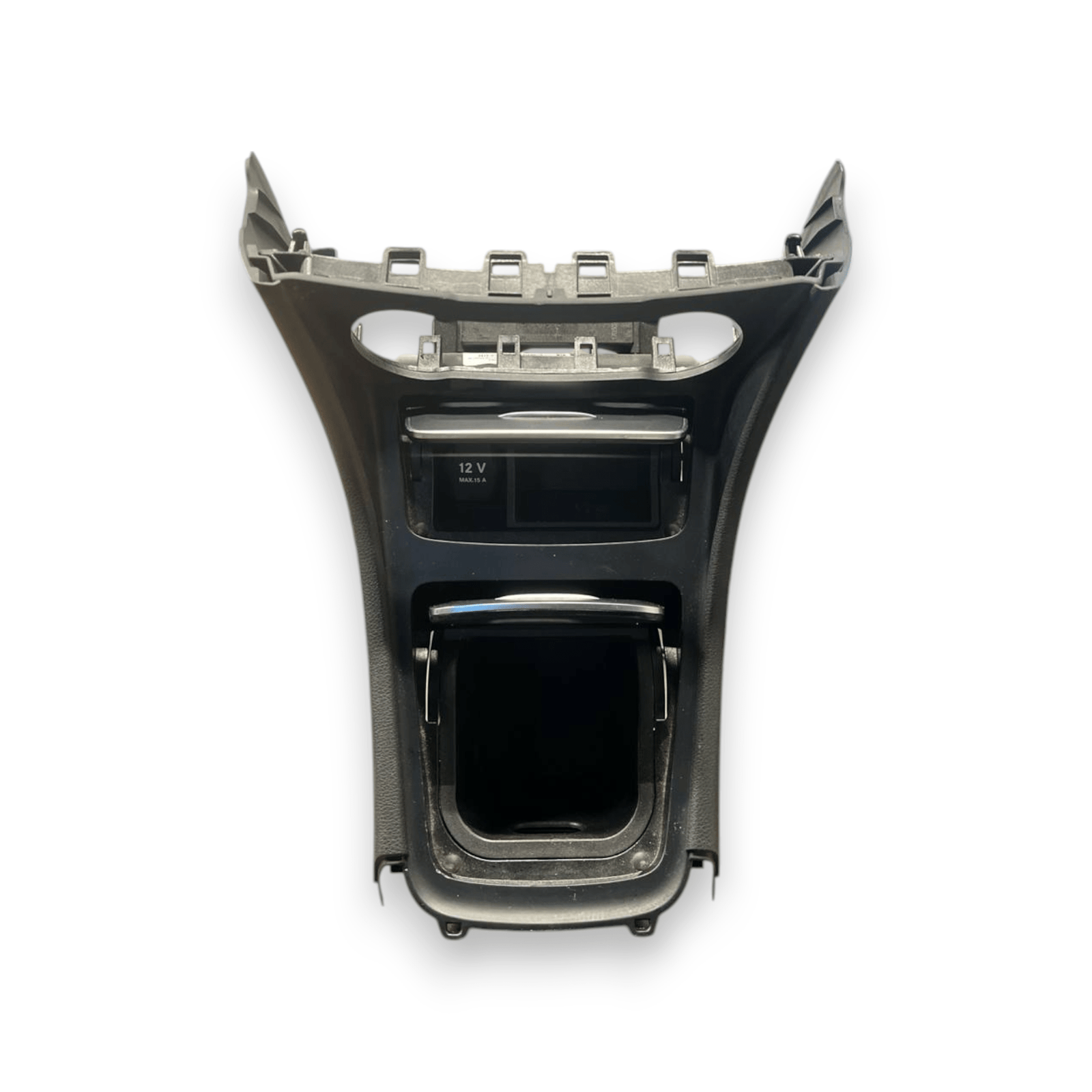 Ashtray + 12V Socket Mercedes - Benz Gla X156 (2013 to 2019) code: A1766809700 - F&P CRASH SRLS - Used Parts