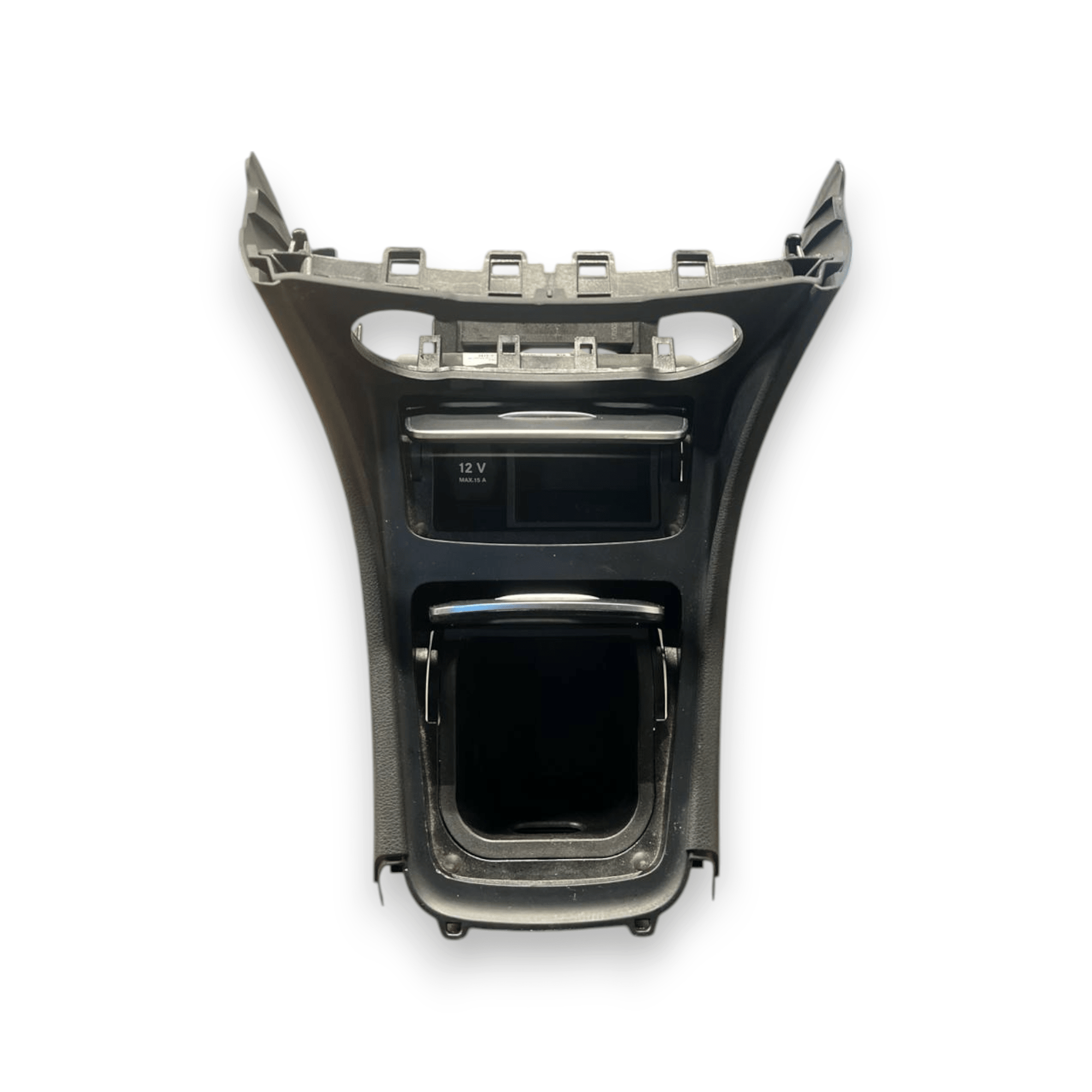 Posacenere + Presa 12V Mercedes - Benz Gla X156 (2013 al 2019) cod: A1766809700 - F&P CRASH SRLS - Ricambi Usati