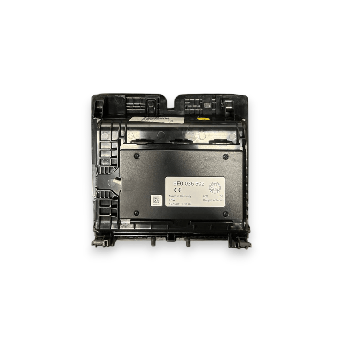 Posacenere Skoda Octavia III (2013 al 2019) cod: 5E1863071B - F&P CRASH SRLS - Ricambi Usati