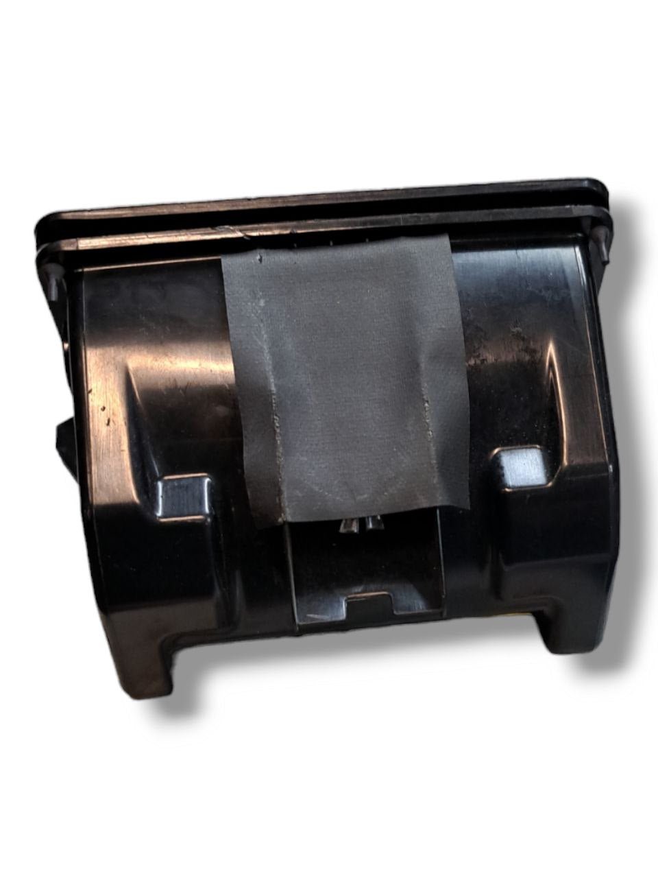 rear center tunnel ashtray Skoda Octavia (2016) COD:5E0857961B - F&P CRASH SRLS - Used Parts