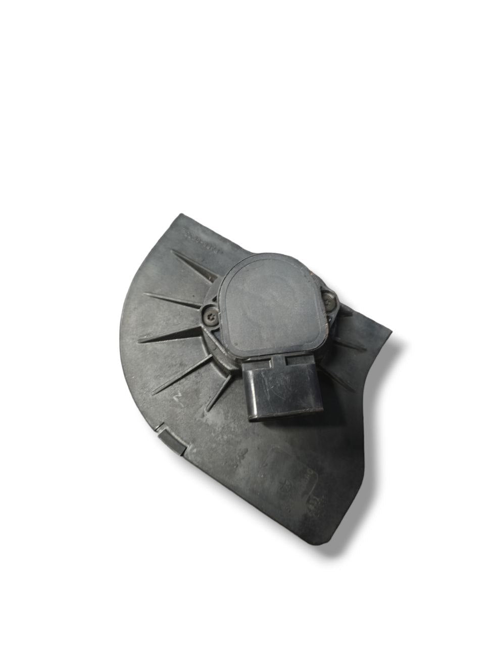POTENZIMETRO DELL' ACCELLERATORE JEEP GRAND CHEROKEE 2.5 DIESEL Cod : 52850616AC (2010 - 2021) - F&P CRASH SRLS - Ricambi Usati