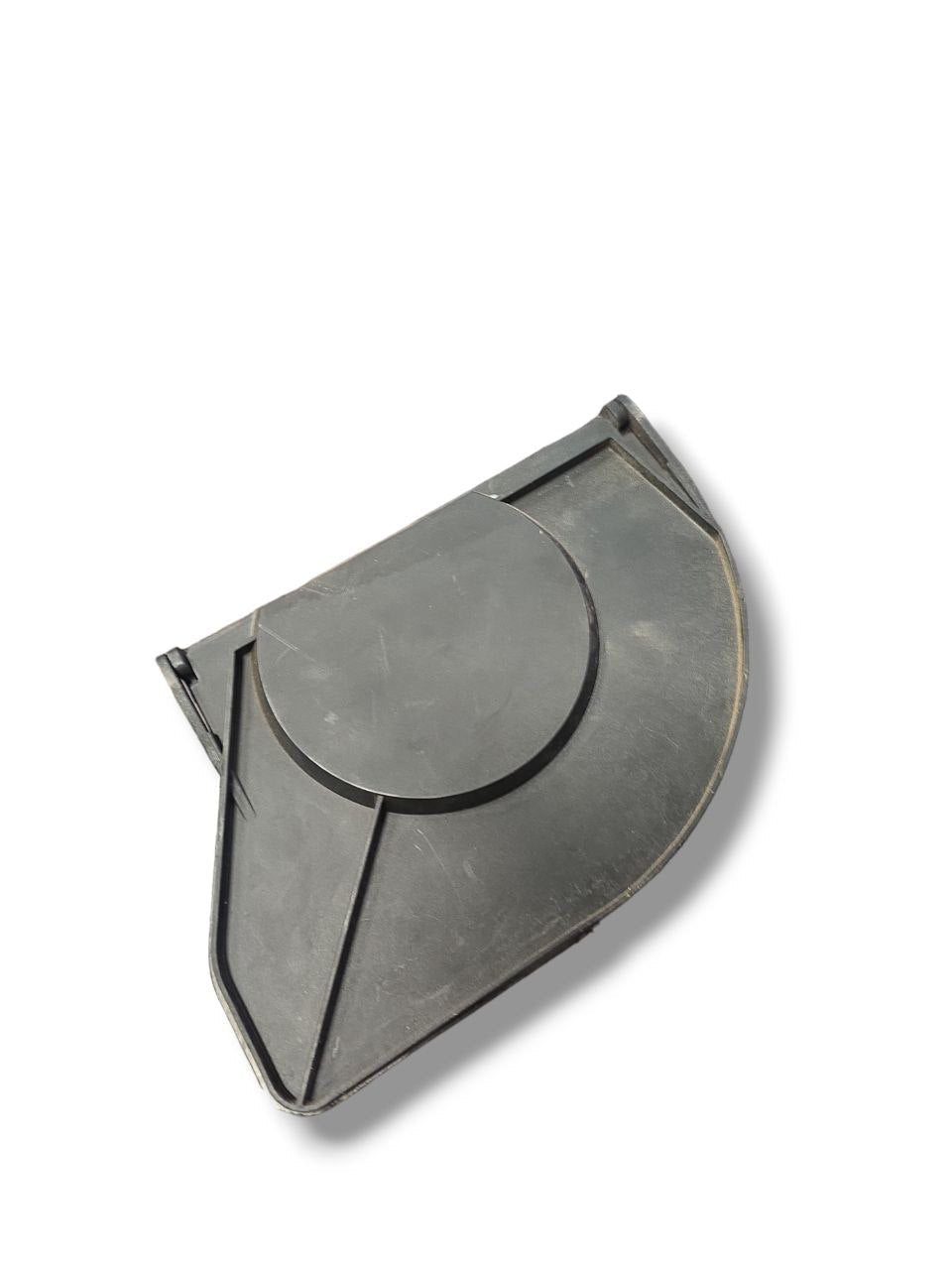 POTENZIMETRO DELL' ACCELLERATORE JEEP GRAND CHEROKEE 2.5 DIESEL Cod : 52850616AC (2010 - 2021) - F&P CRASH SRLS - Ricambi Usati