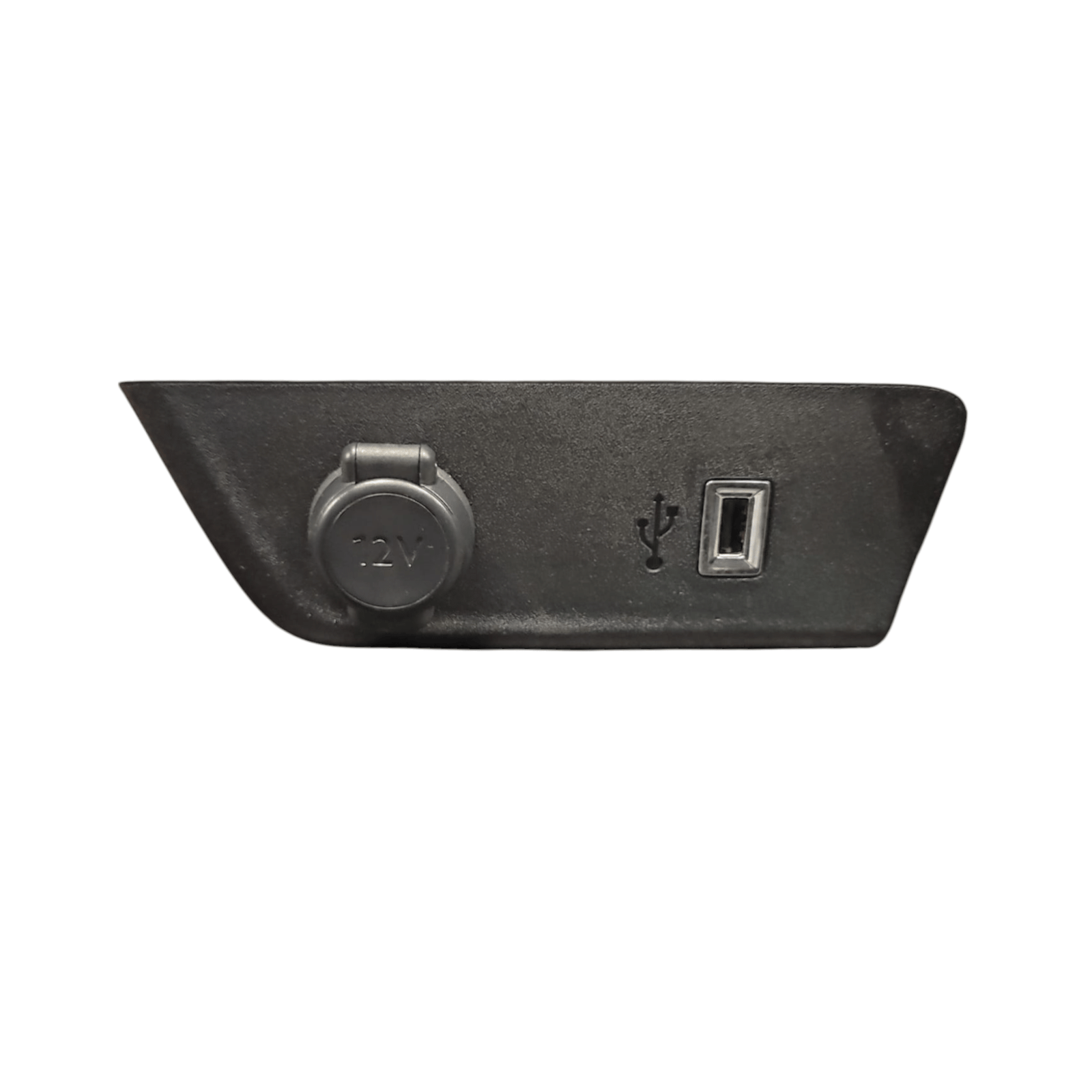 12V Rear Socket Opel Corsa F COD: 39181484 (2019>) - F&P CRASH SRLS - Used Parts