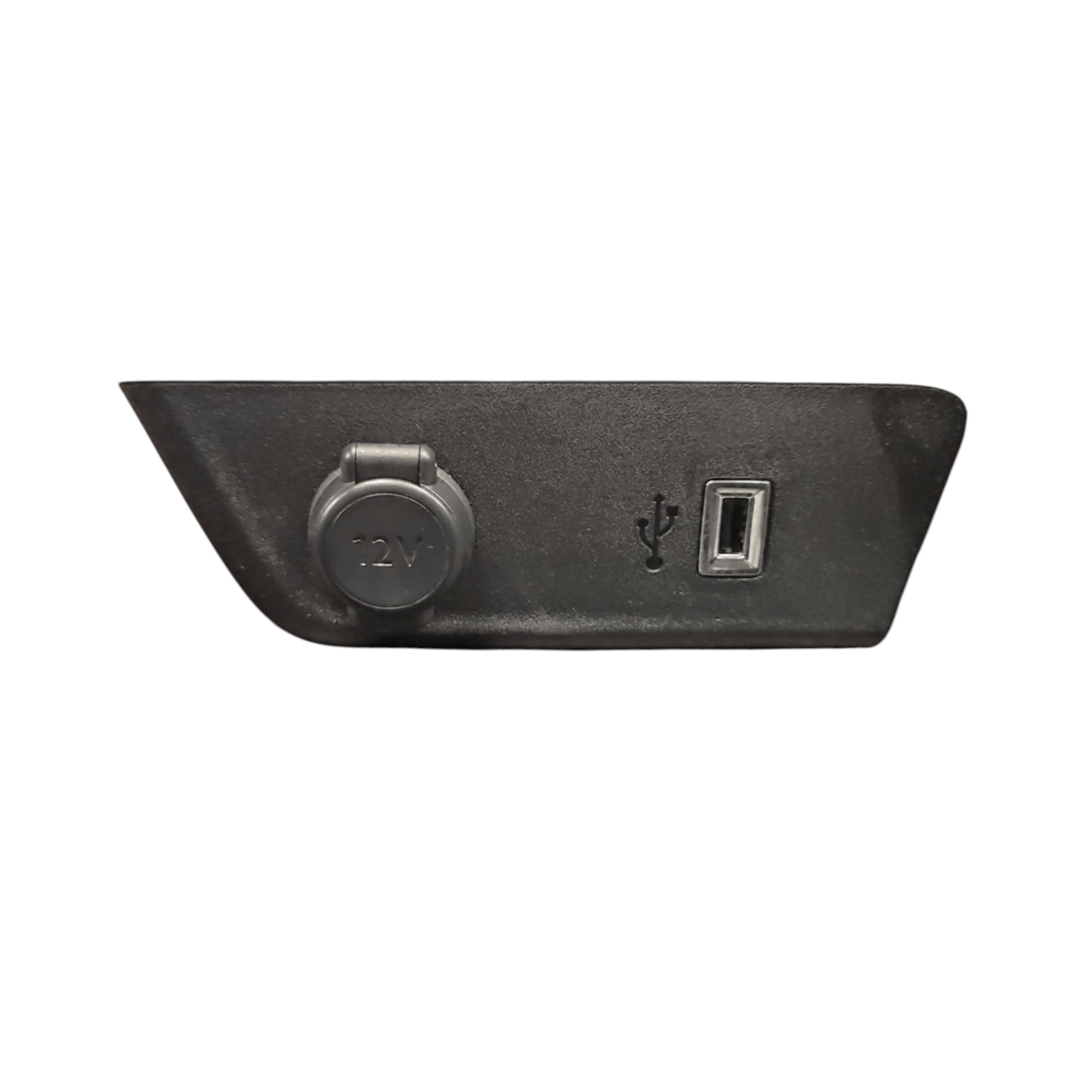 Presa 12V Posteriore Opel Corsa F COD: 39181484 (2019>) - F&P CRASH SRLS - Ricambi Usati