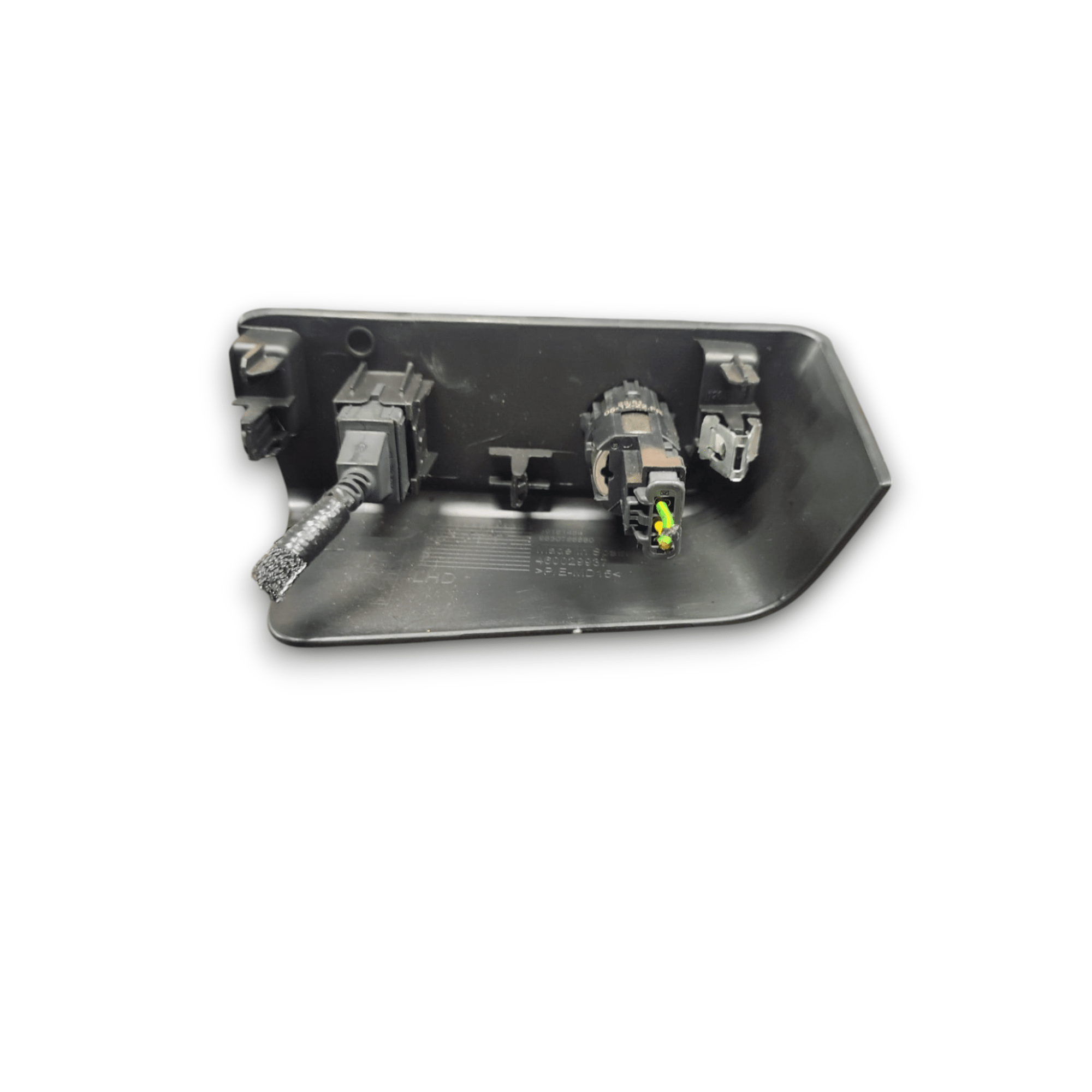 Presa 12V Posteriore Opel Corsa F COD: 39181484 (2019>) - F&P CRASH SRLS - Ricambi Usati