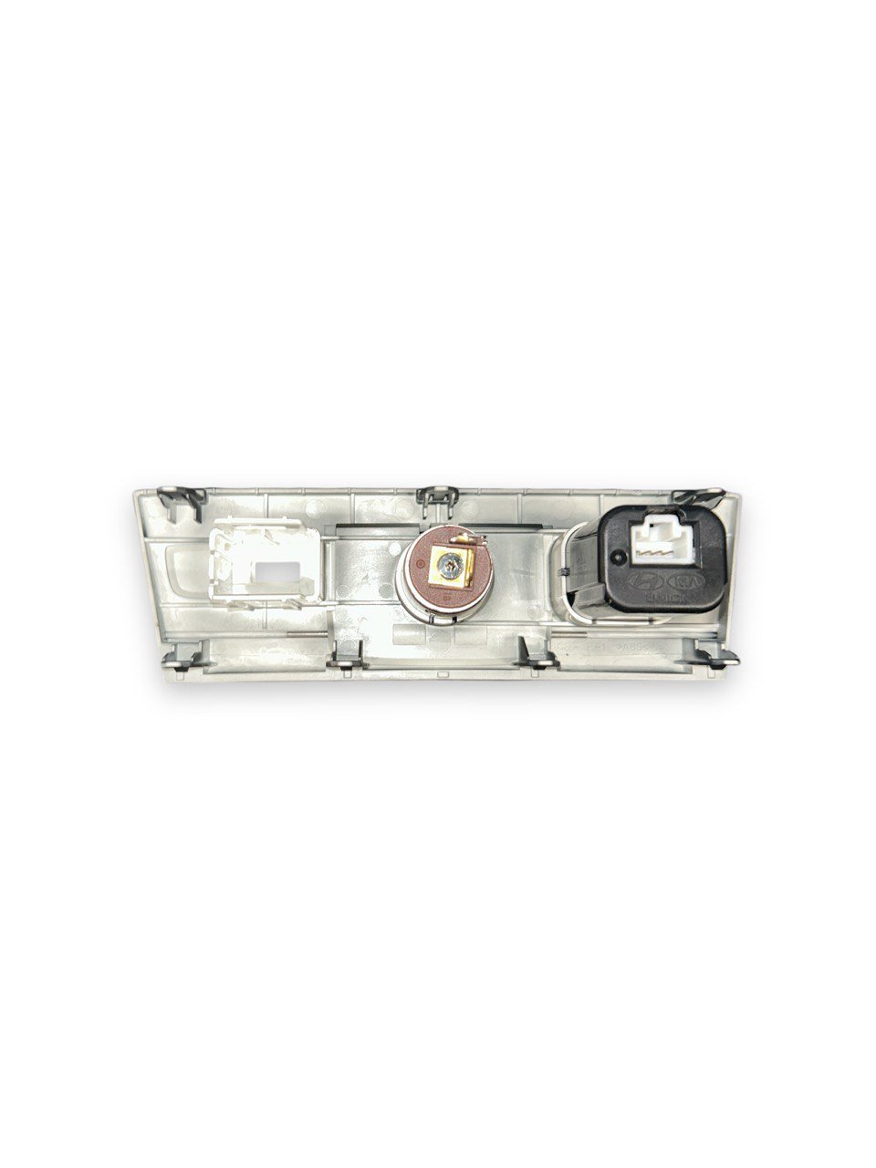 Presa Accendisigari / USB Hyundai Bayon (2021 > ) cod.96125 - Q0020 - F&P CRASH SRLS - Ricambi Usati