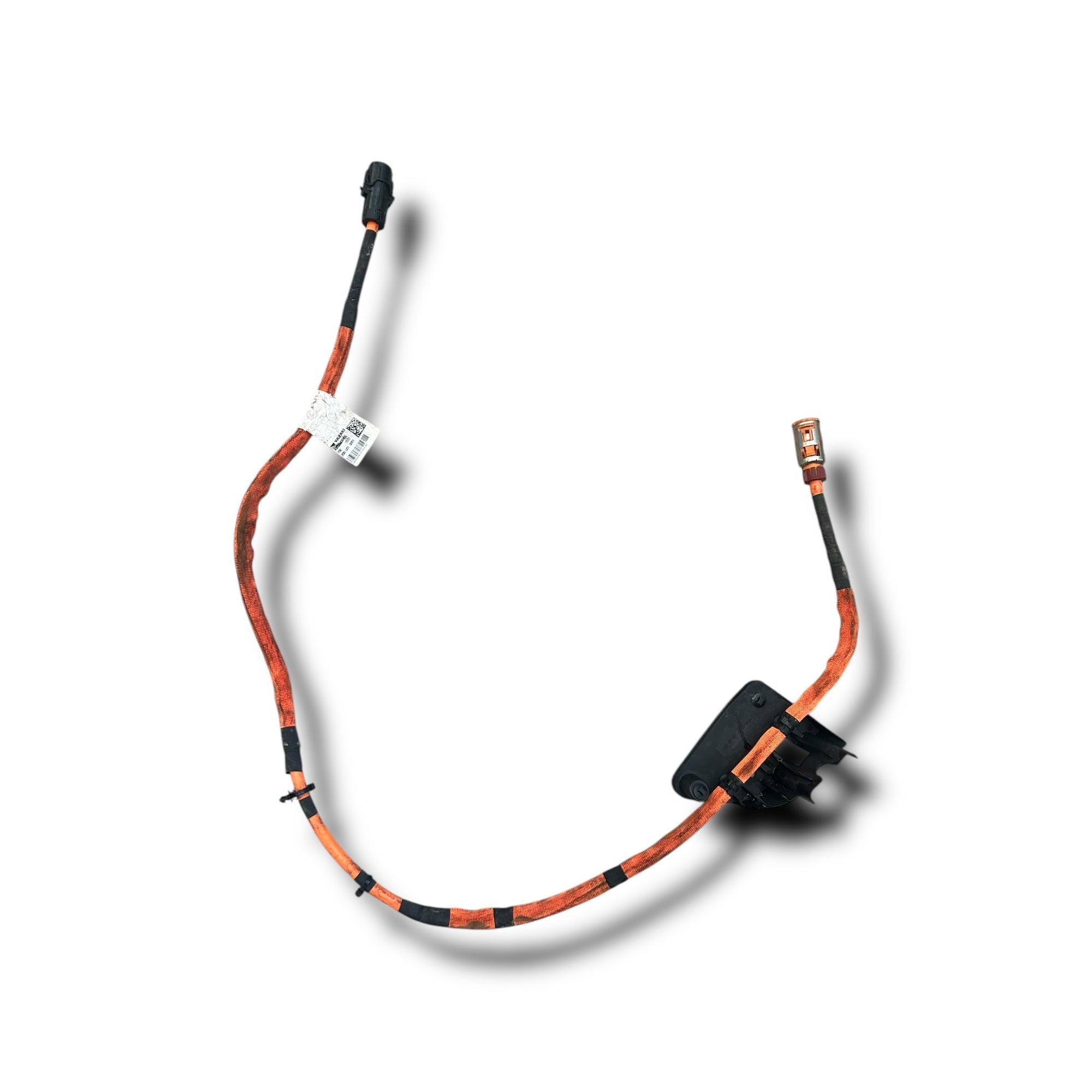 Presa / Cavo / Cablaggio Elettrico Mercedes Benz EQC cod.A2935402405 Elettrica (2019 > 2023) - F&P CRASH SRLS - Ricambi Usati