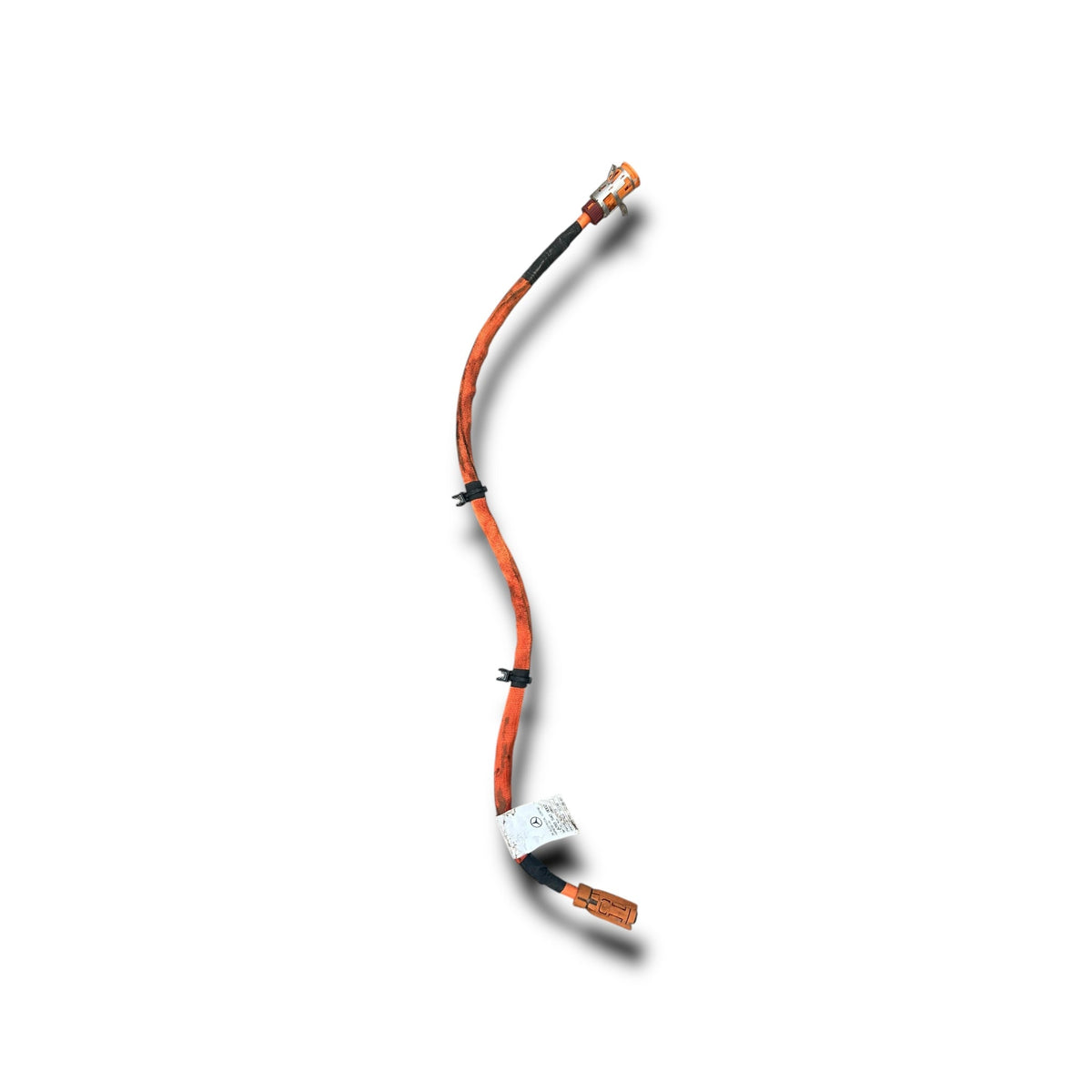 Presa / Cavo / Cablaggio Elettrico Mercedes Benz EQC cod.A2935409002 Elettrica (2019 &gt; 2023) - F&amp;P CRASH SRLS - Ricambi Usati