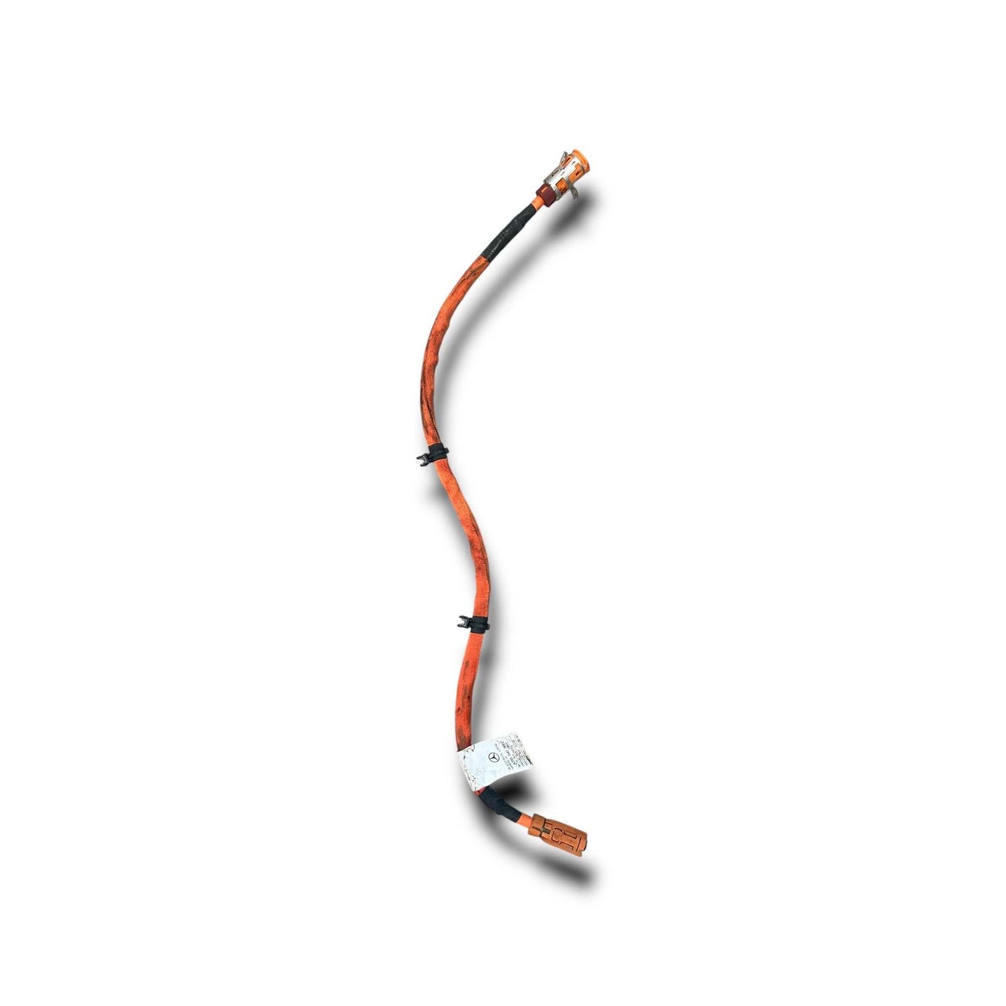 Presa / Cavo / Cablaggio Elettrico Mercedes Benz EQC cod.A2935409002 Elettrica (2019 > 2023) - F&P CRASH SRLS - Ricambi Usati