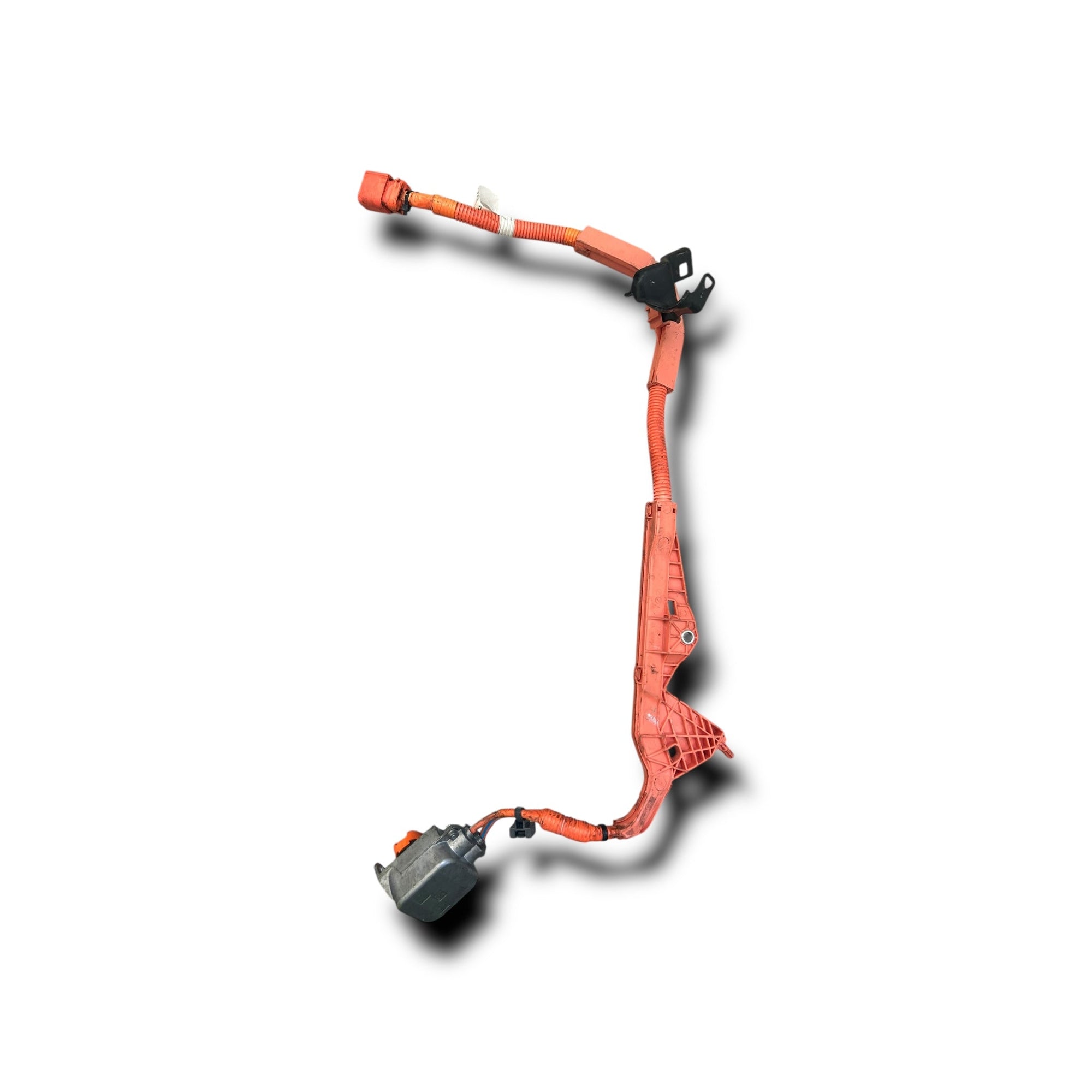 Presa / Cavo / Cablaggio Elettrico Toyota Corolla (E210) cod.821H276010 2.0 Hybrid (2018 > ) - F&P CRASH SRLS - Ricambi Usati