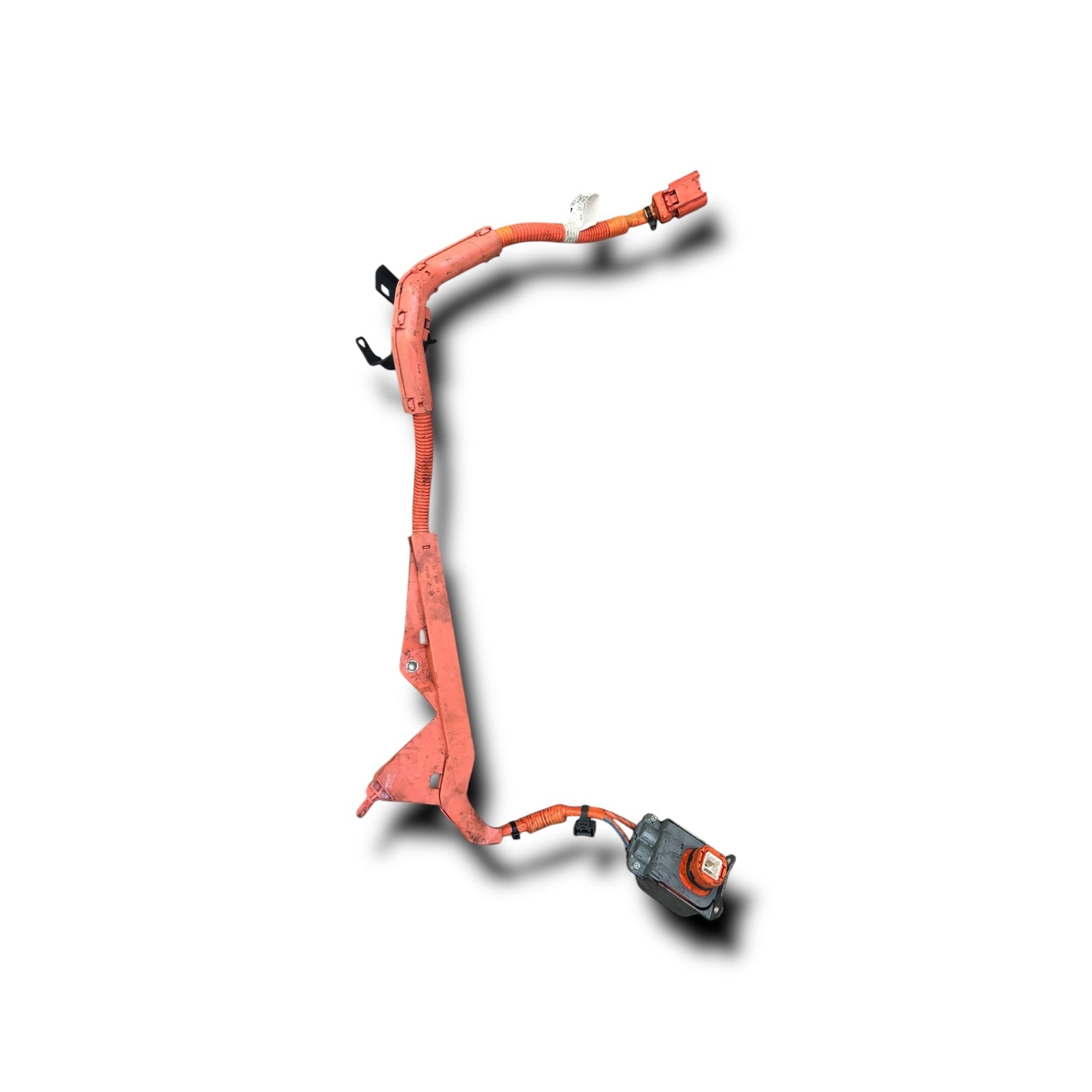 Socket / Cable / Electrical Wiring Toyota Corolla (E210) code.821H276010 2.0 Hybrid (2018 > ) - F&P CRASH SRLS - Used Parts