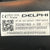 Presa / Cavo Di Ricarica Per Interno Mitsubishi Eclipse Cross (PHEV) cod.33292183 (2017 > ) - F&P CRASH SRLS - Ricambi Usati