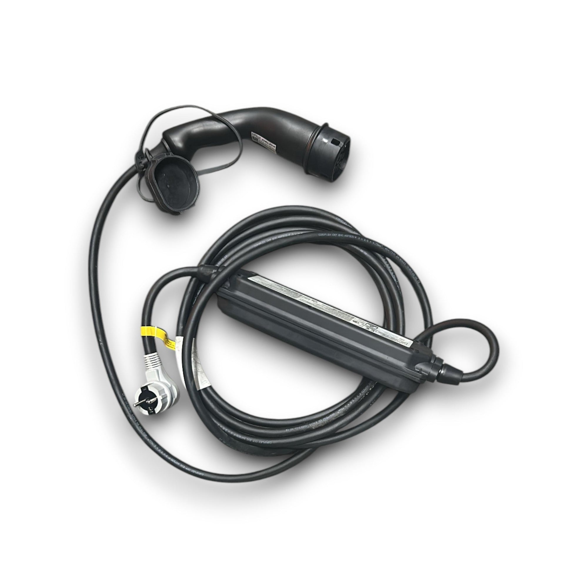 Presa / Cavo Di Ricarica Per Interno Mitsubishi Eclipse Cross (PHEV) cod.33292183 (2017 > ) - F&P CRASH SRLS - Ricambi Usati