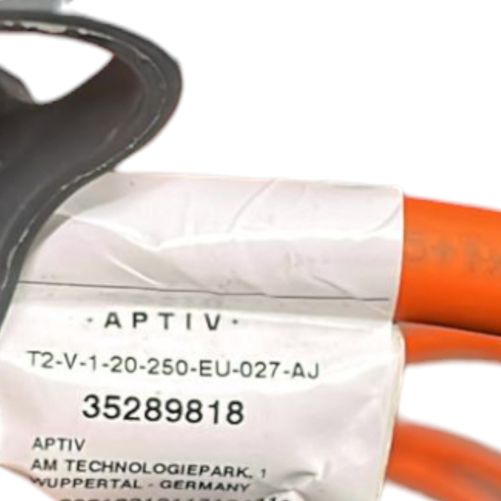 Socket / Charging Cable For Interior Opel Corsa F code:35289818 (2019 >) - F&P CRASH SRLS - Used Spare Parts
