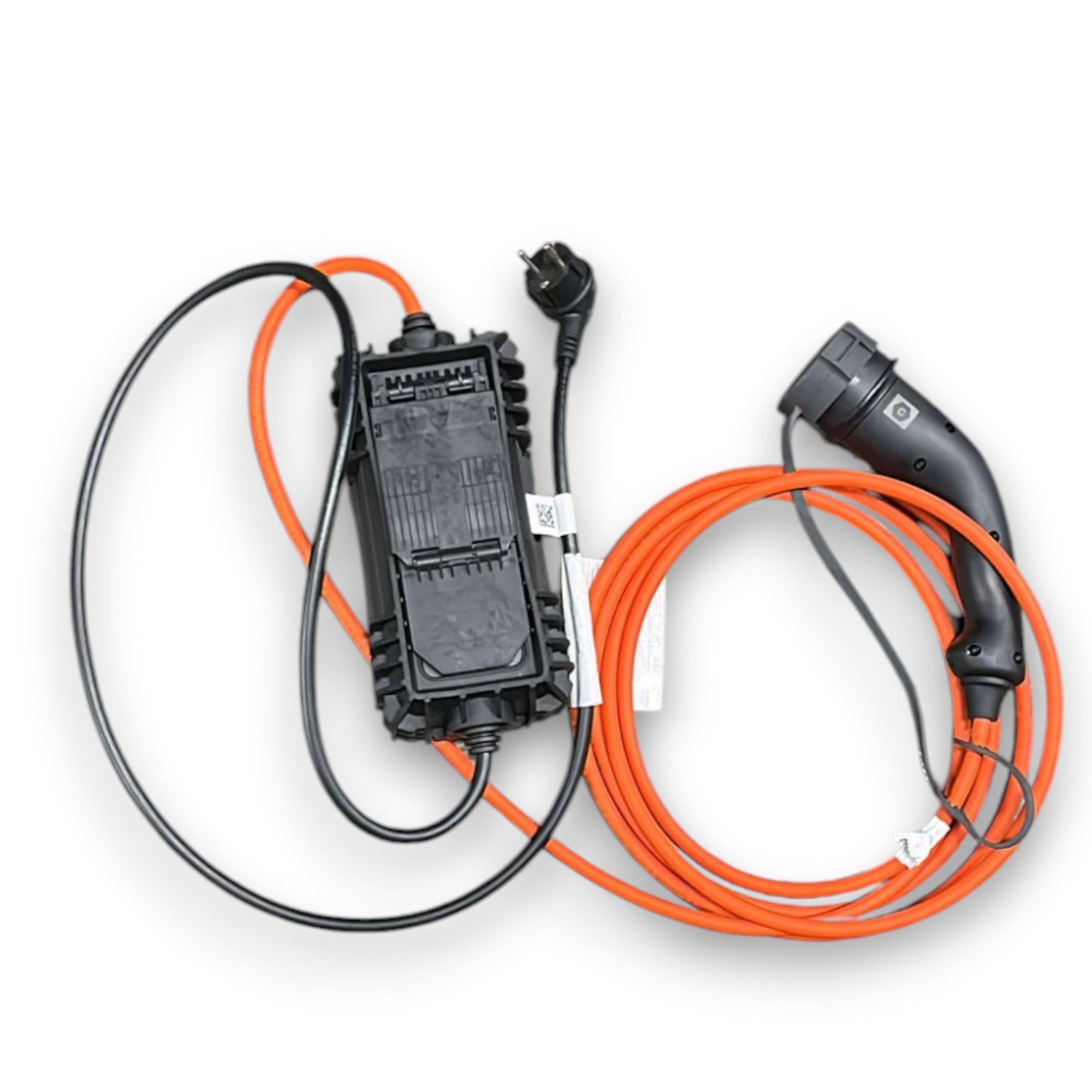 Presa / Cavo Di Ricarica Per Interno Opel Corsa F cod:35289818 (2019 >) - F&P CRASH SRLS - Ricambi Usati