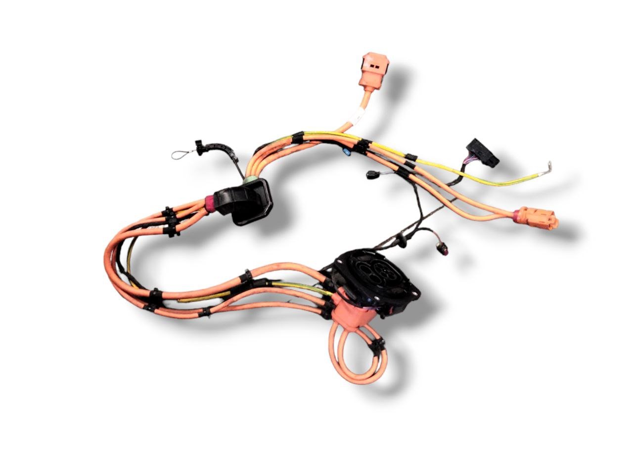Presa / Connettore di ricarica Mercedes - Benz Classe B w247 1.3 Hybrid cod.A1775409140 (2013 - 2023) - F&P CRASH SRLS - Ricambi Usati