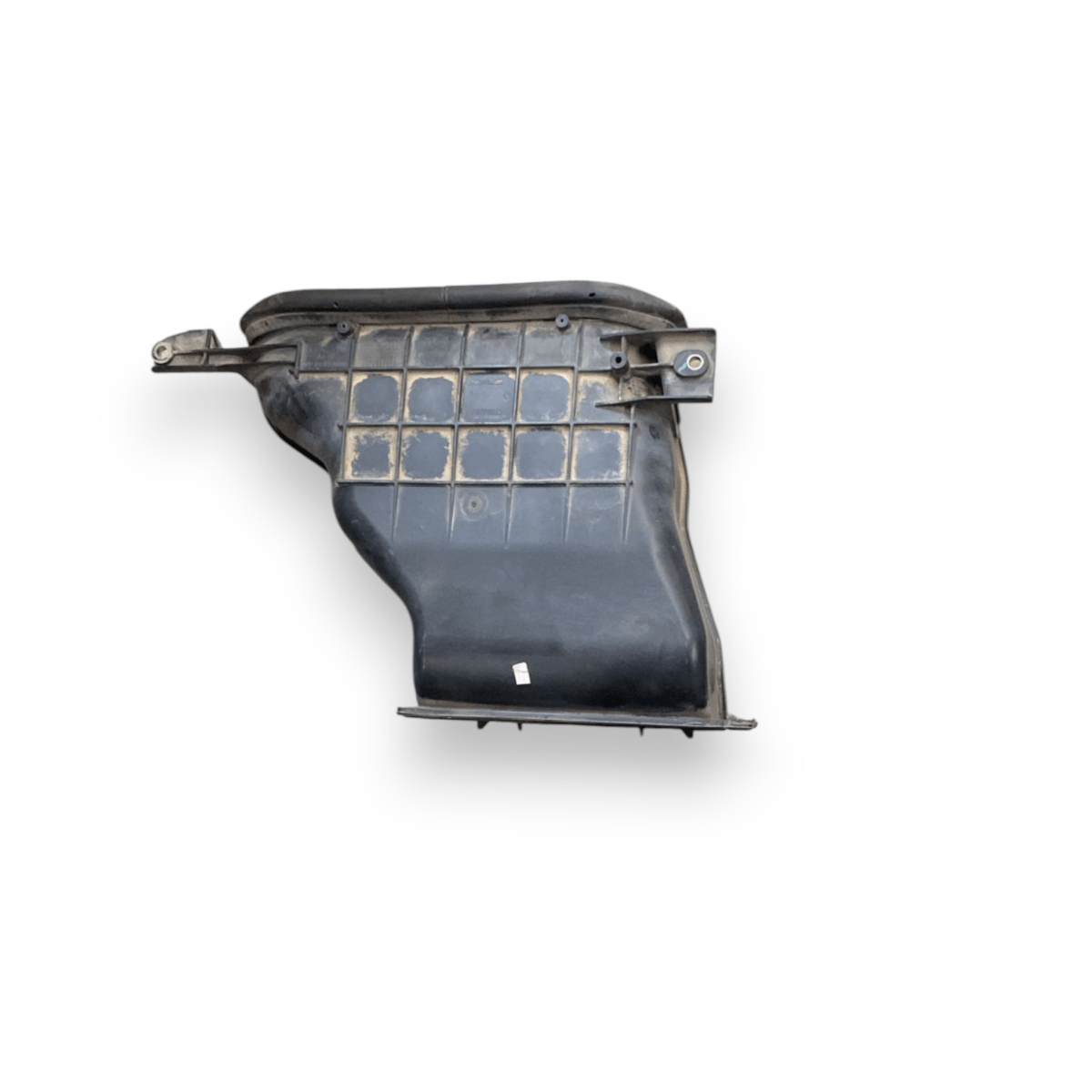 Air intake front hood fiat ducato code:1386792080 (2014 - ) - F&P CRASH SRLS - Used Parts
