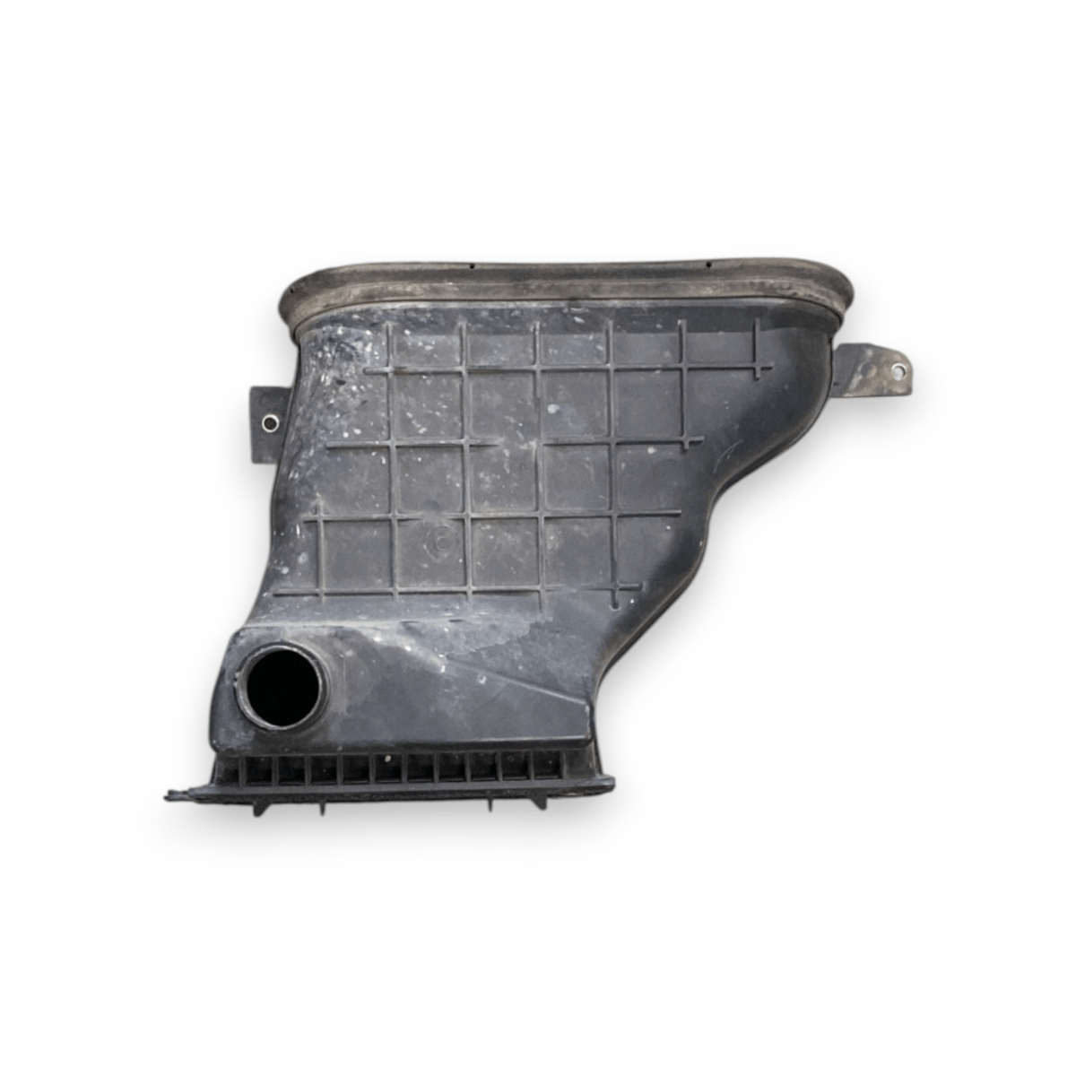 Air intake front hood fiat ducato code:1386792080 (2014 - ) - F&P CRASH SRLS - Used Parts