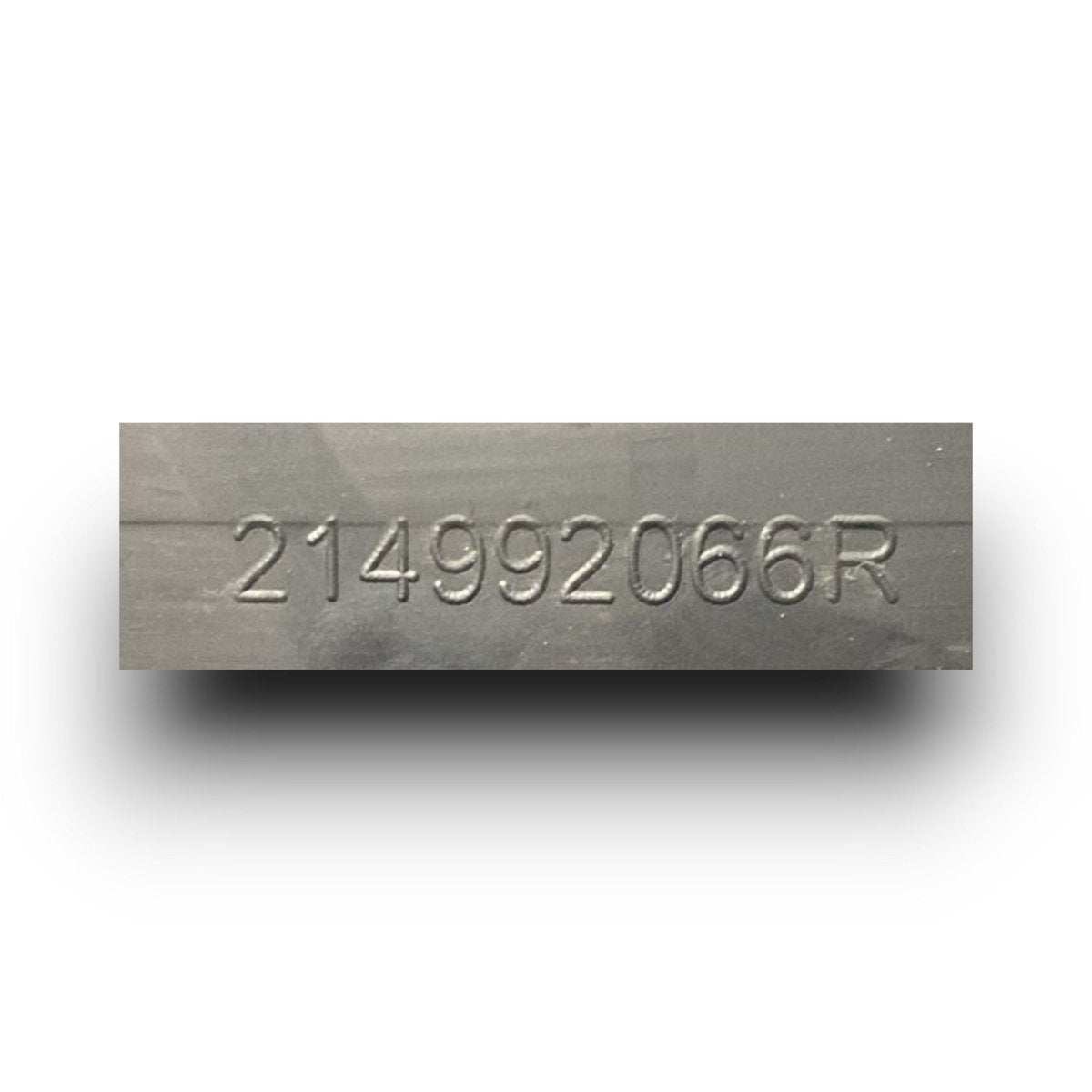 Presa d'aria Renault Clio IV cod . 214992066r (2012 > 2021) - F&P CRASH SRL - Ricambi Usati