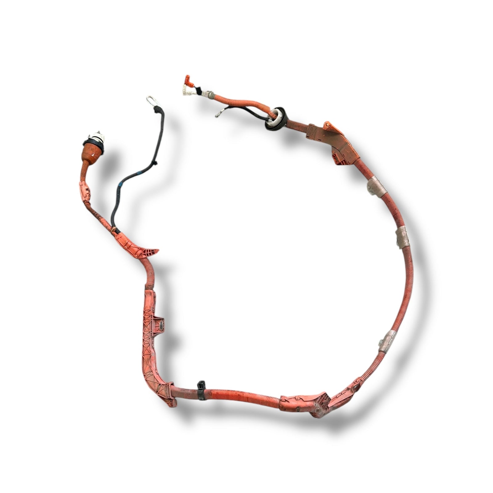 Toyota Auris (E180) 1.8 Hybrid (2012 > 2018) Charging Socket Wiring / Electric Cable - F&P CRASH SRLS - Used Parts