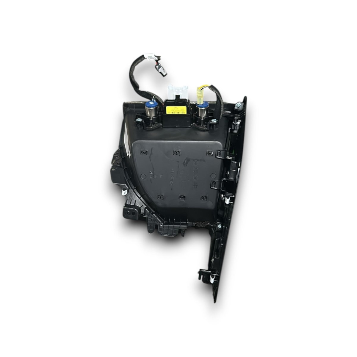Prese USB e 12 Volt Kia Sportage IV (QL) cod.84681 - F1200 (2016 > 2021) + Rivestimento - F&P CRASH SRLS - Ricambi Usati