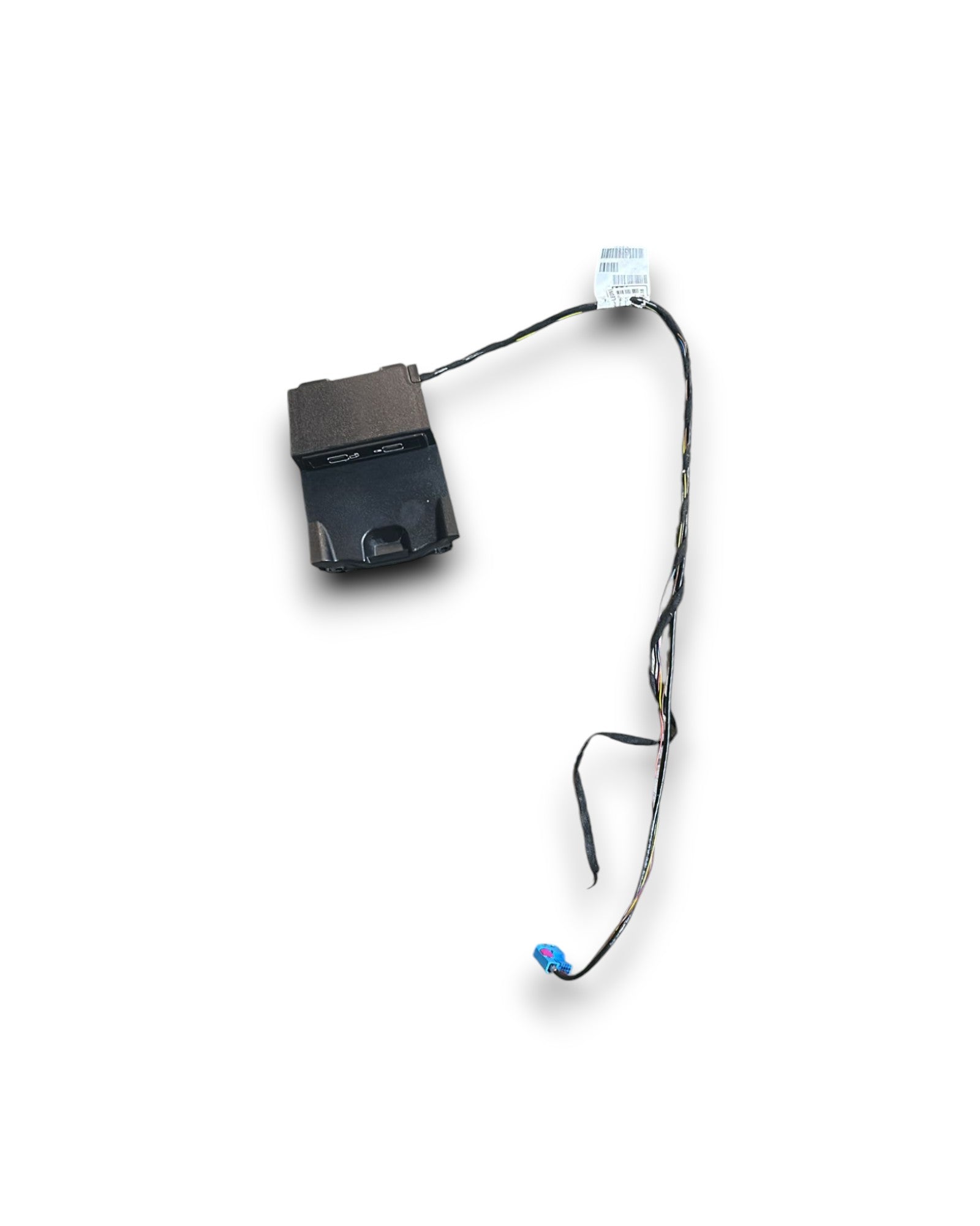 Prese USB Mercedes Benz Classe A (W176) (2012 > 2018) cod.A1728202100 - F&P CRASH SRLS - Ricambi Usati