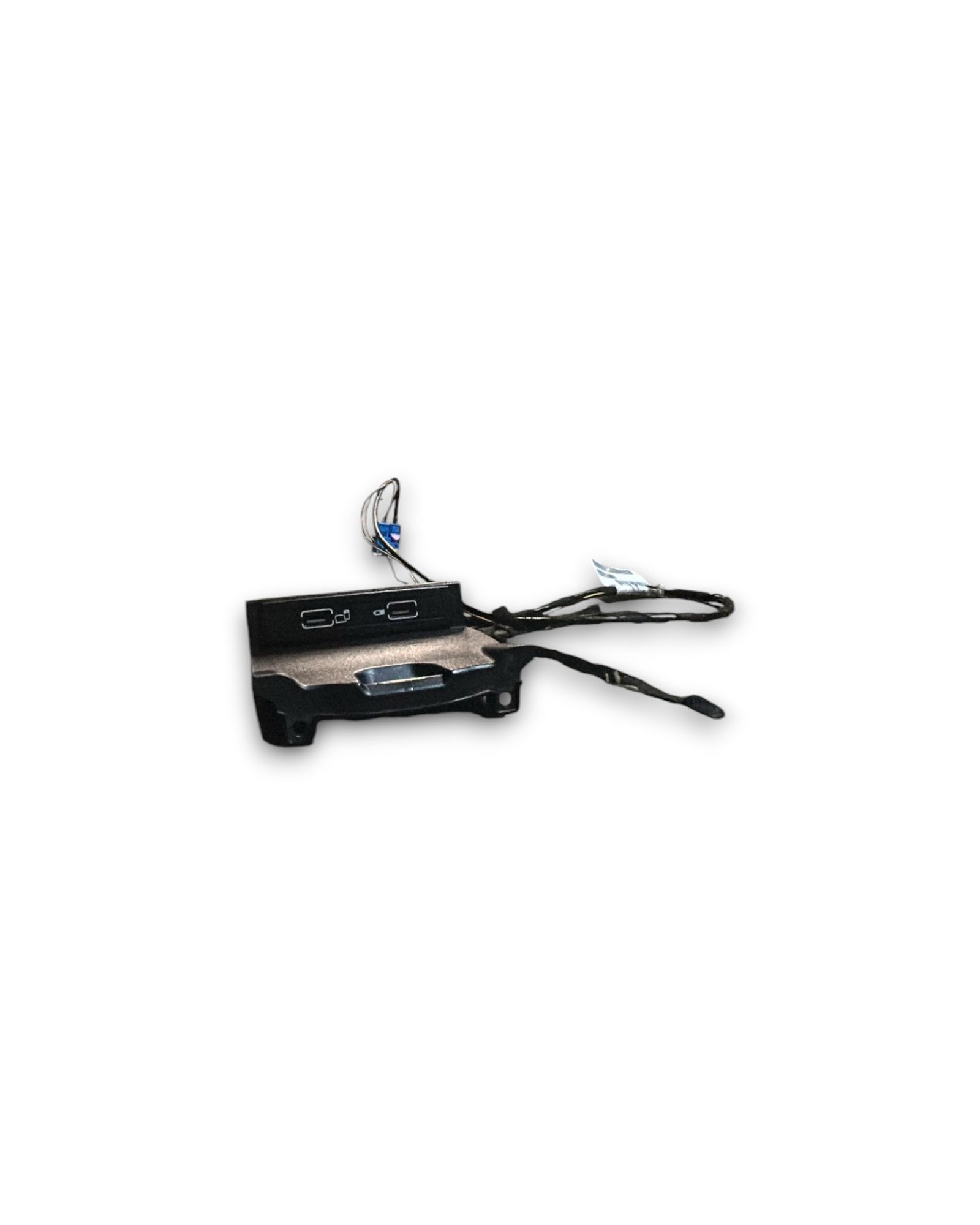 Prese USB Mercedes Benz Classe A (W176) (2012 > 2018) cod.A1728202100 - F&P CRASH SRLS - Ricambi Usati