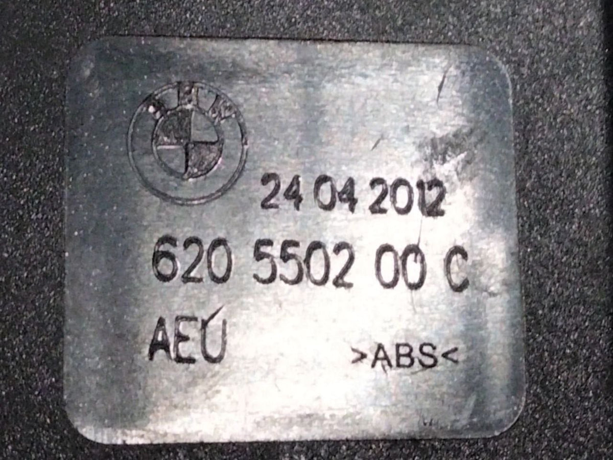 Left front pretensioner (Sx) Mini Countryman R60 (2012>) code.620550200c - F&P CRASH SRLS - Used Parts