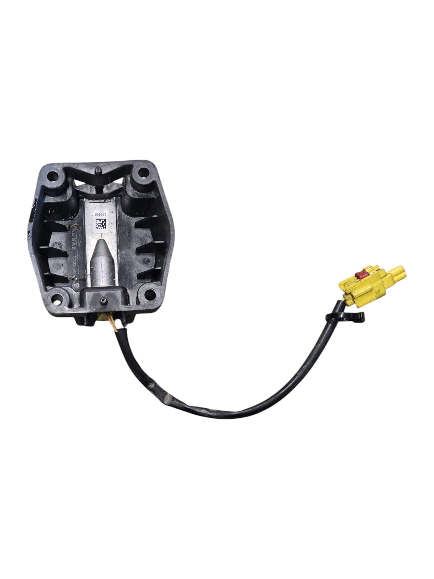 Pretensioner / Front Airbag Sensor Jaguar XJ X351 Code:CX23 - 16E600 - AA (2009 - 2019) - F&P CRASH SRLS - Used Parts