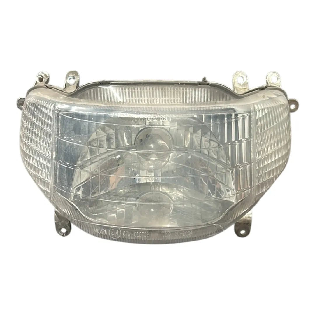 Faro completo Kymco Movie 125 2000–2001 OEM 33100KUDUE00
