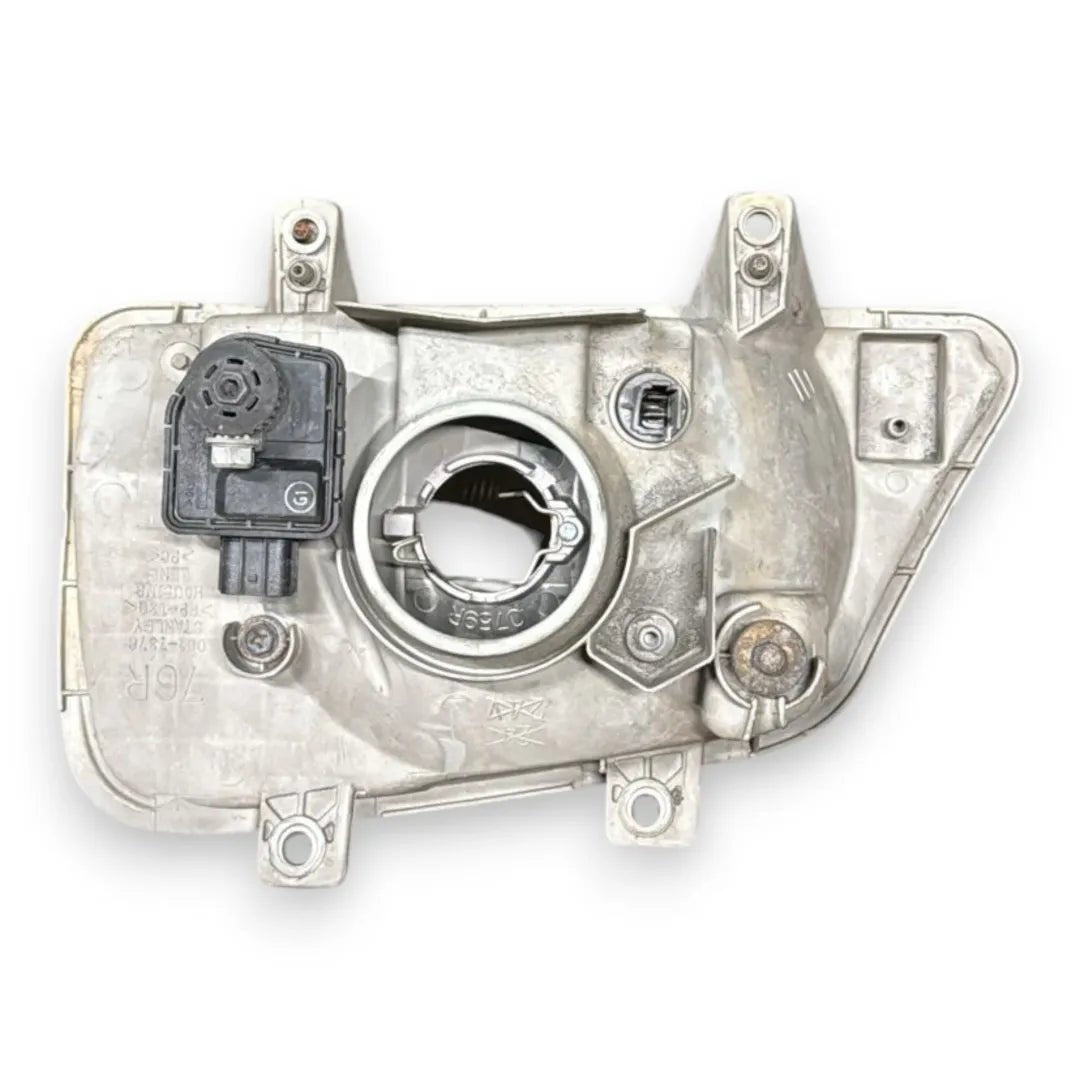 Dettaglio Faro anteriore esterno destro Daihatsu Terios 1ª Serie 1997–2006 - foto 2