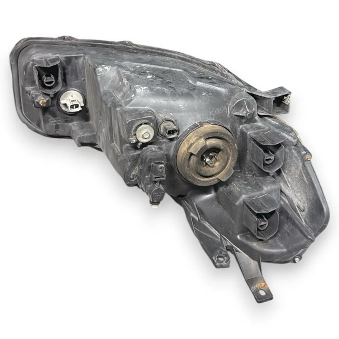 Dettaglio Faro anteriore esterno sinistro Fiat Sedici dal 2011 - foto 2