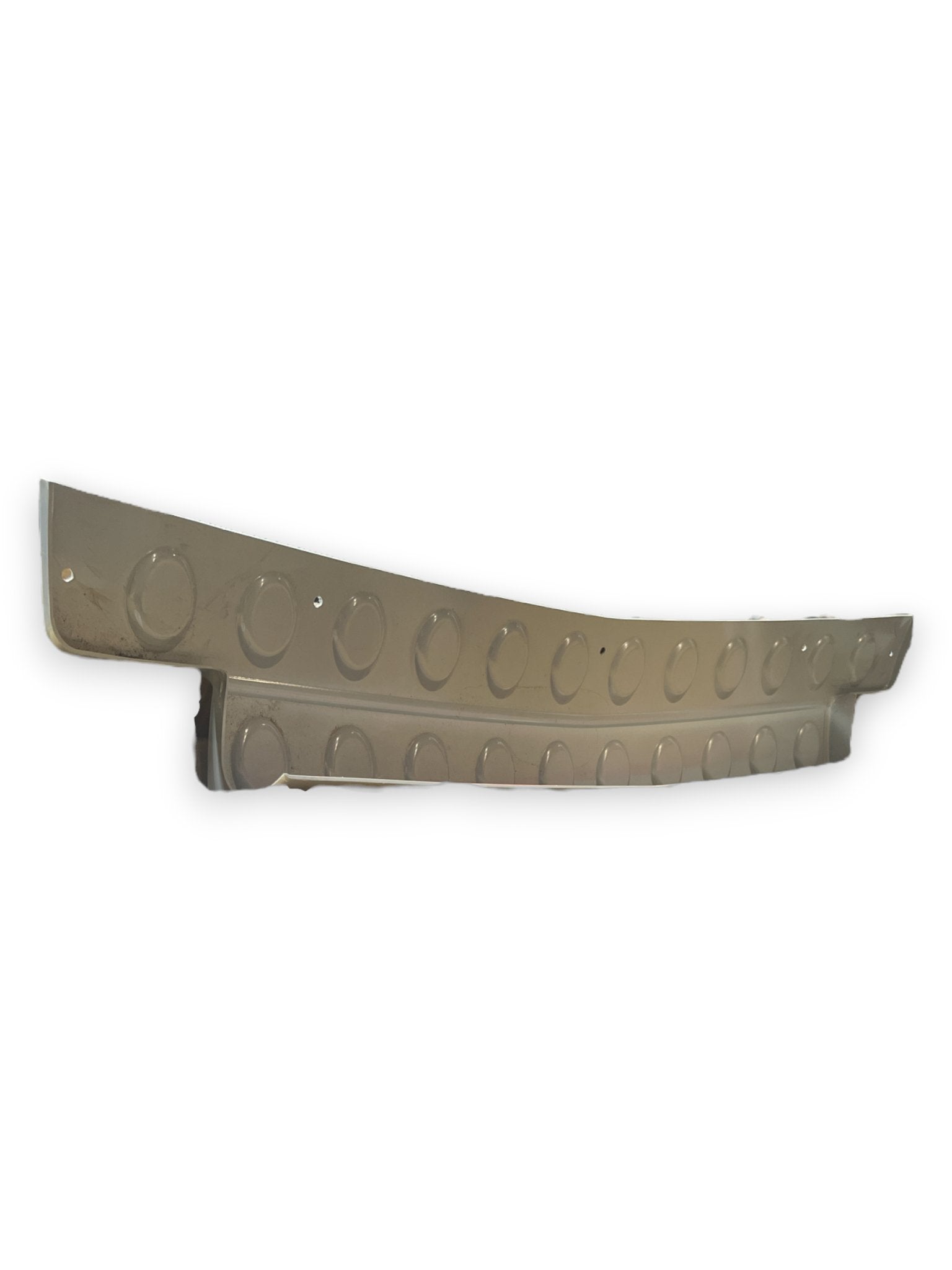 Protezione Anteriore Paraurti Nissan X - Trail ( 2001 - 2007 ) cod : KE542 - EQ030 - F&P CRASH SRLS - Ricambi Usati