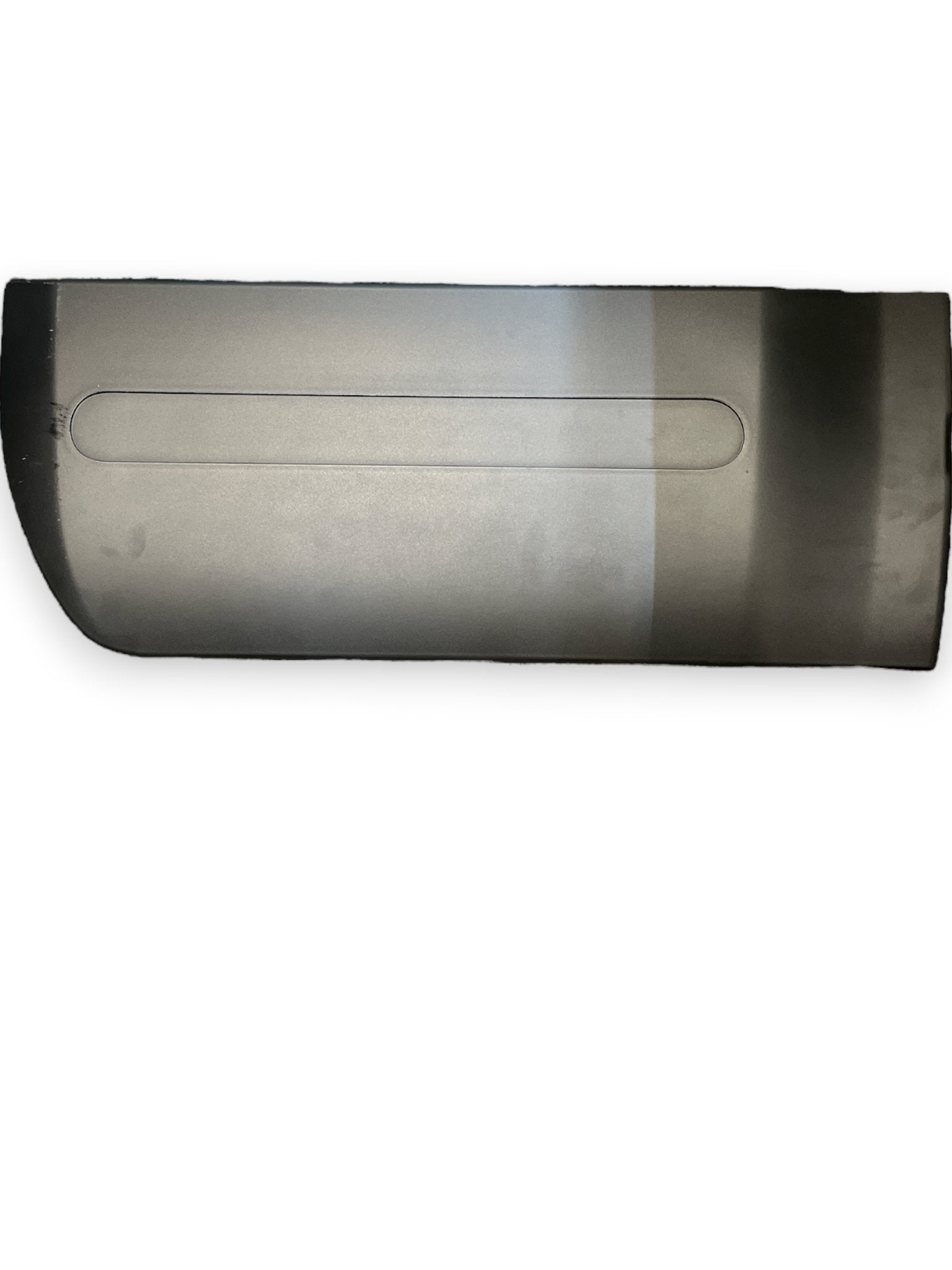 Protezione Porte Posteriori Nissan Navara D40 cod : KE760EB450 - F&P CRASH SRLS - Ricambi Usati
