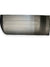 Protezione Porte Posteriori Nissan Navara D40 cod : KE760EB450 - F&P CRASH SRLS - Ricambi Usati