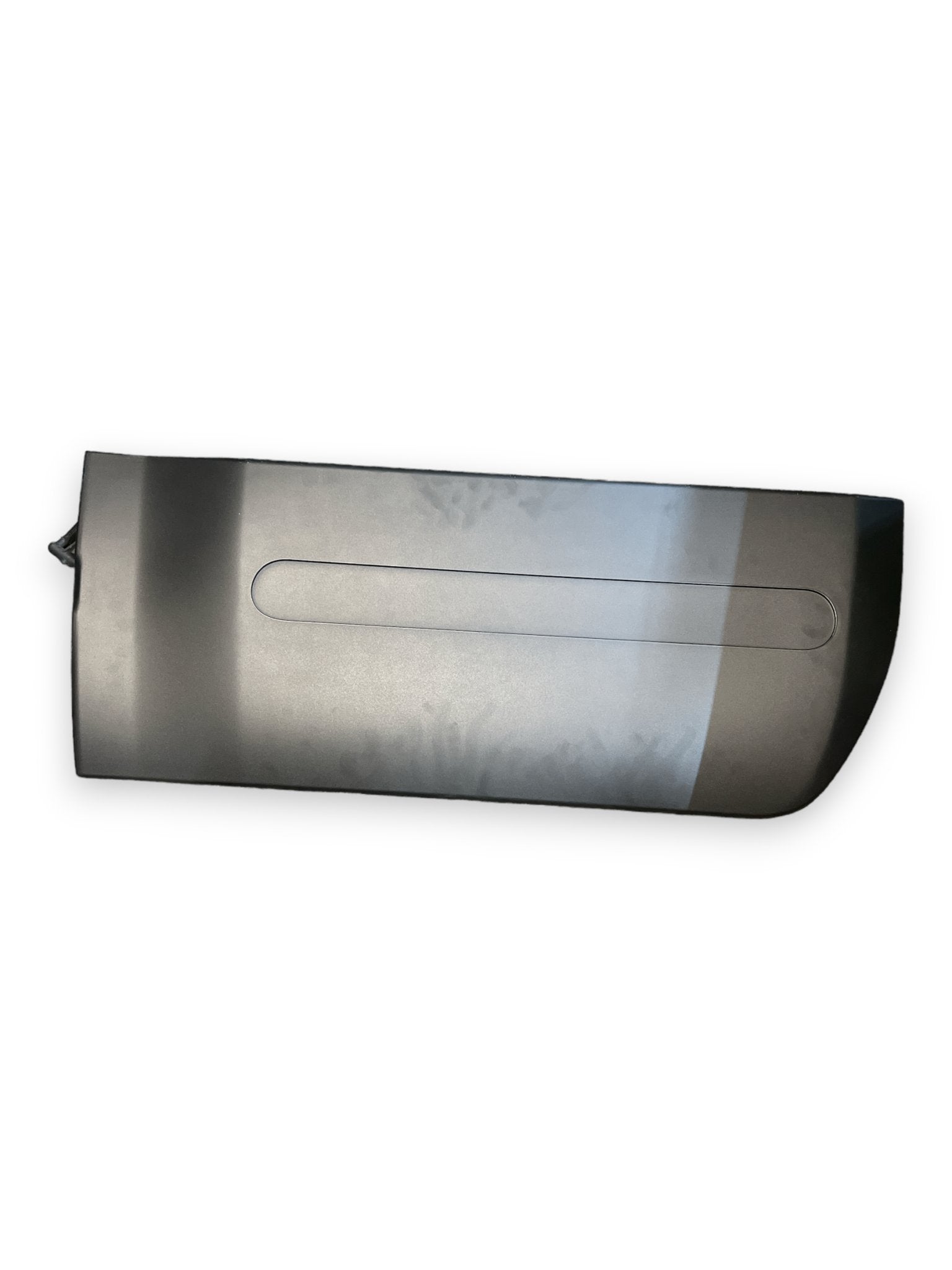 Protezione Porte Posteriori Nissan Navara D40 cod : KE760EB450 - F&P CRASH SRLS - Ricambi Usati