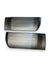 Protezione Porte Posteriori Nissan Navara D40 cod : KE760EB450 - F&P CRASH SRLS - Ricambi Usati
