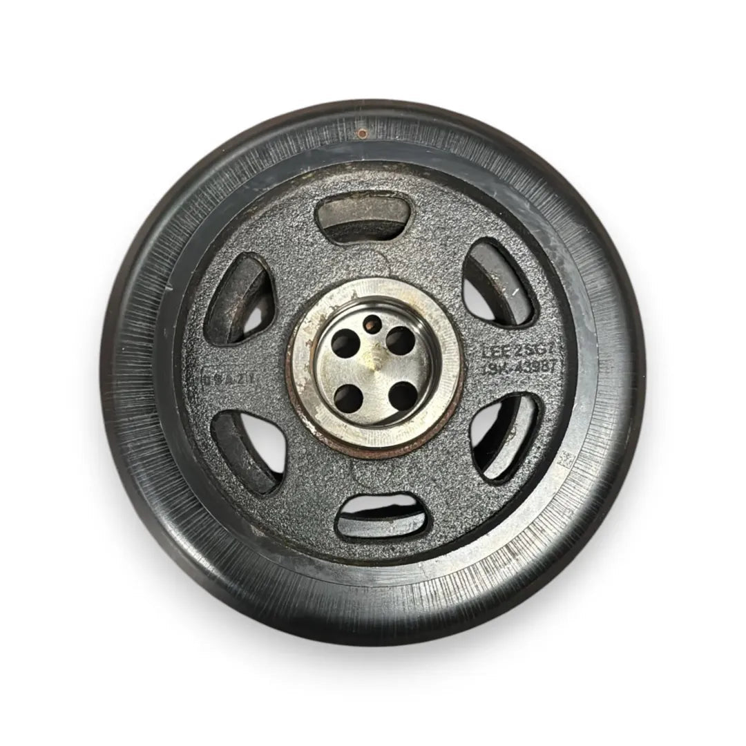 Puleggia dell'albero motore Land Rover Defender 2021–2023 OEM LR115702