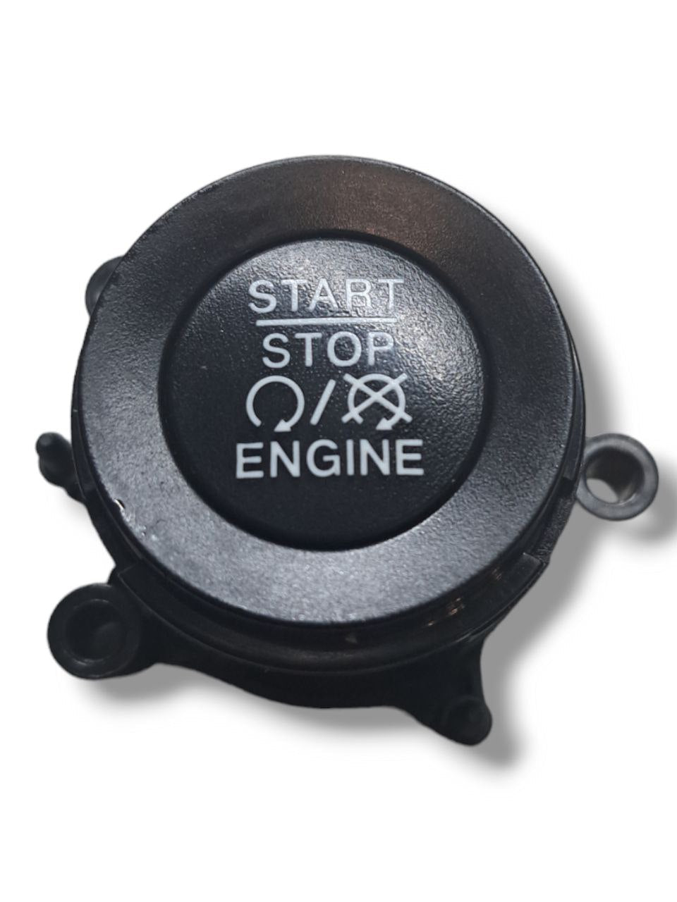Pulsante Accensione Start & Stop Fiat 500X (2016) COD:735625734 - F&P CRASH SRLS - Ricambi Usati