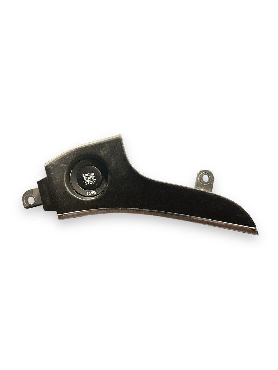 Pulsante Accensione Start / Stop Jeep Grand Cherokee (2011 > ) cod . 68299959AA - F&P CRASH SRLS - Ricambi Usati