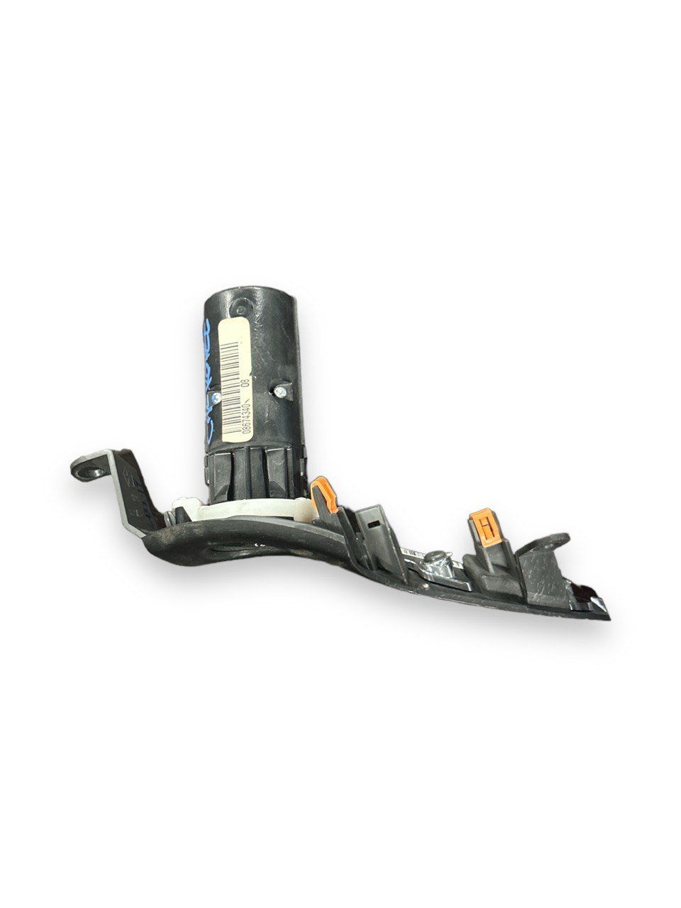 Pulsante Accensione Start / Stop Jeep Grand Cherokee (2011 > ) cod . 68299959AA - F&P CRASH SRLS - Ricambi Usati