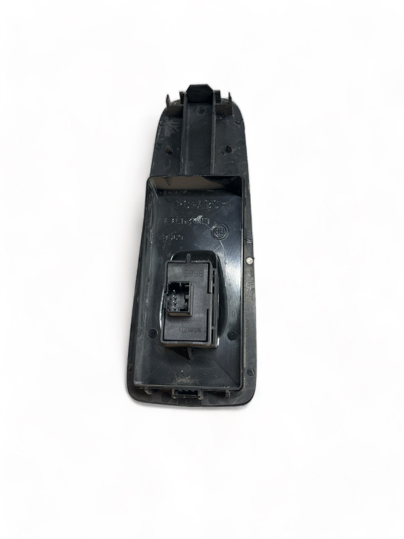 Pulsante Alzacristalli Anteriore Destra Citroen Jumper ( 2012 ) cod : B569 - F&P CRASH SRLS - Ricambi Usati