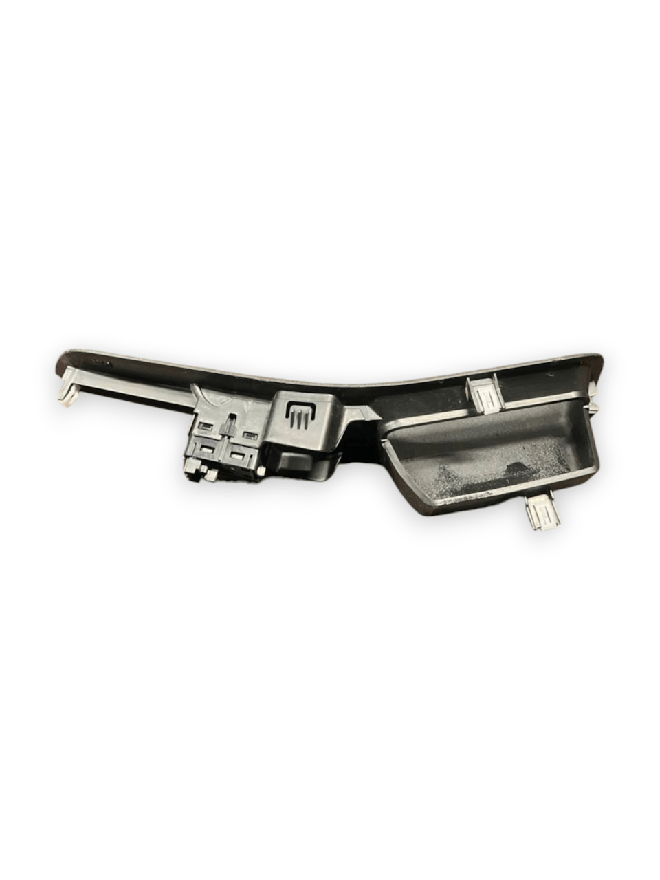 Pulsante Alzavetro Anteriore Destro (dx) Ford S - Max (2006 al 2023) cod: EM2B - 14A563 - A - F&P CRASH SRLS - Ricambi Usati