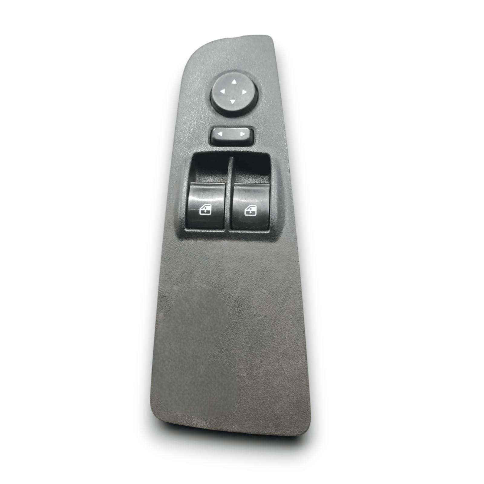 Pulsante Alzavetro Anteriore Sinistro Fiat Bravo COD: 735416707 (2007 - 2014) - F&P CRASH SRLS - Ricambi Usati