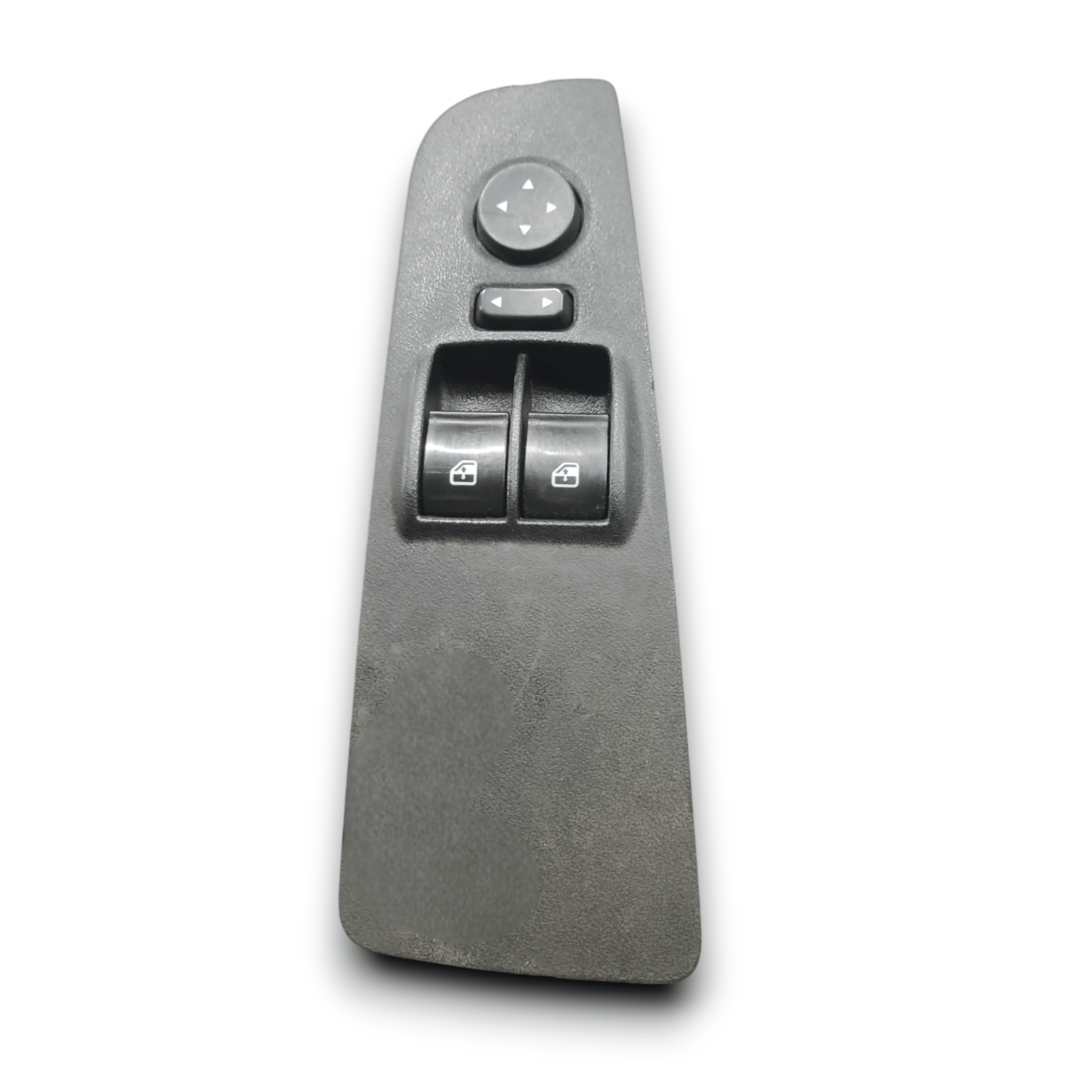 Pulsante Alzavetro Anteriore Sinistro Fiat Bravo COD: 735416707 (2007 - 2014) - F&P CRASH SRLS - Ricambi Usati