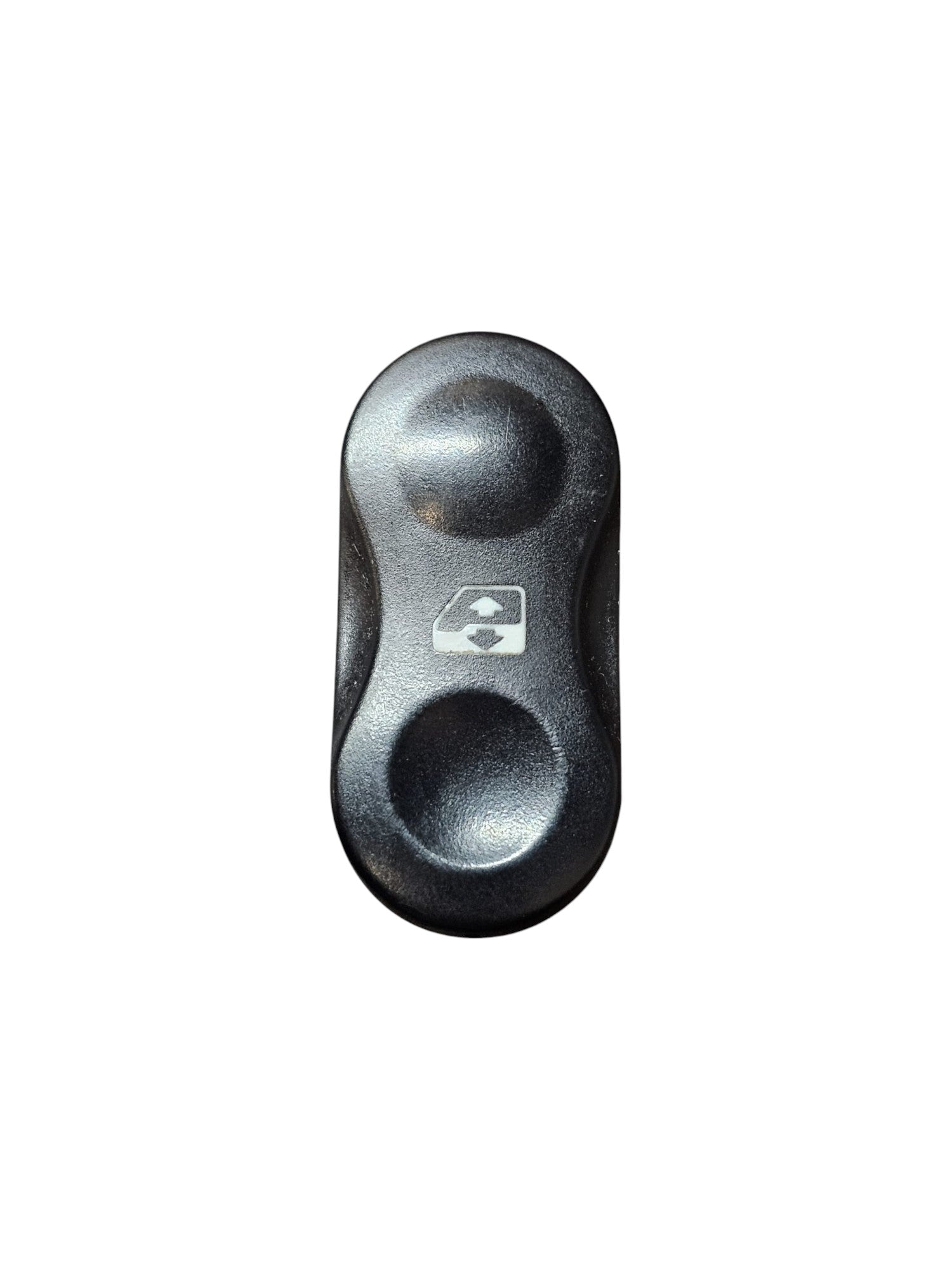 Front Window Lift Button SX / DX Dacia Sandero I Code:602227 (2008 - 2012) - F&P CRASH SRLS - Used Parts