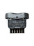 Pulsante Alzavetro Anteriore SX / DX Dacia Sandero I Cod:602227 (2008 - 2012) - F&P CRASH SRLS - Ricambi Usati